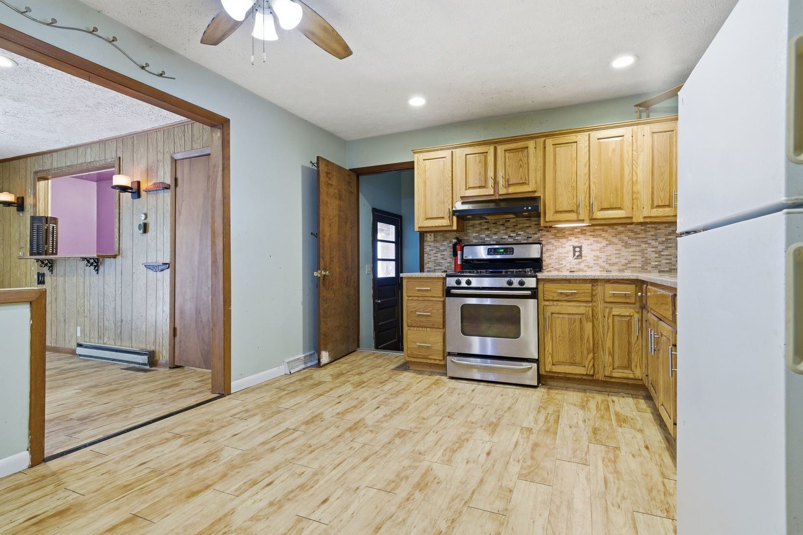 508 N Pearl Street, Forrest, IL 61741