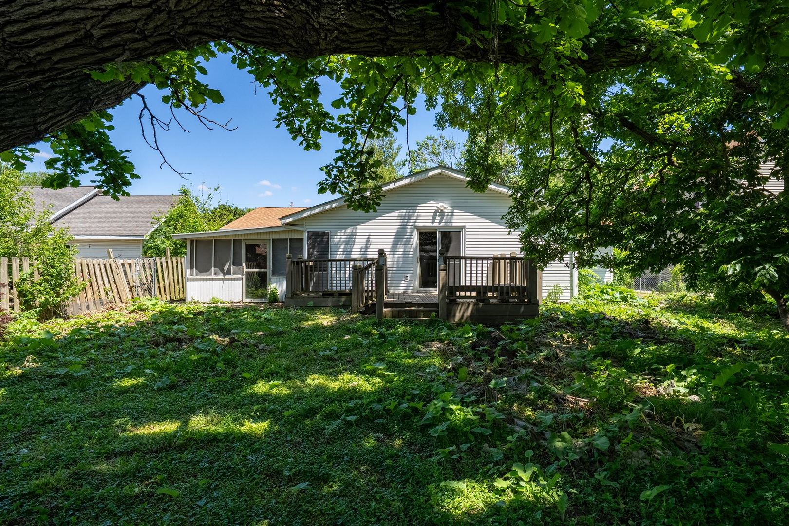 508 N Pearl Street, Forrest, IL 61741