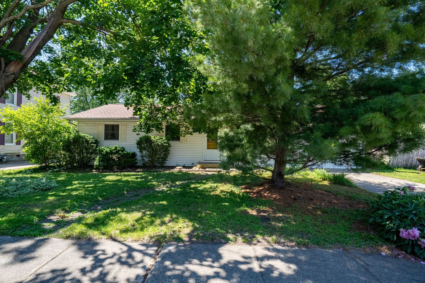 508 N Pearl Street, Forrest, IL 61741