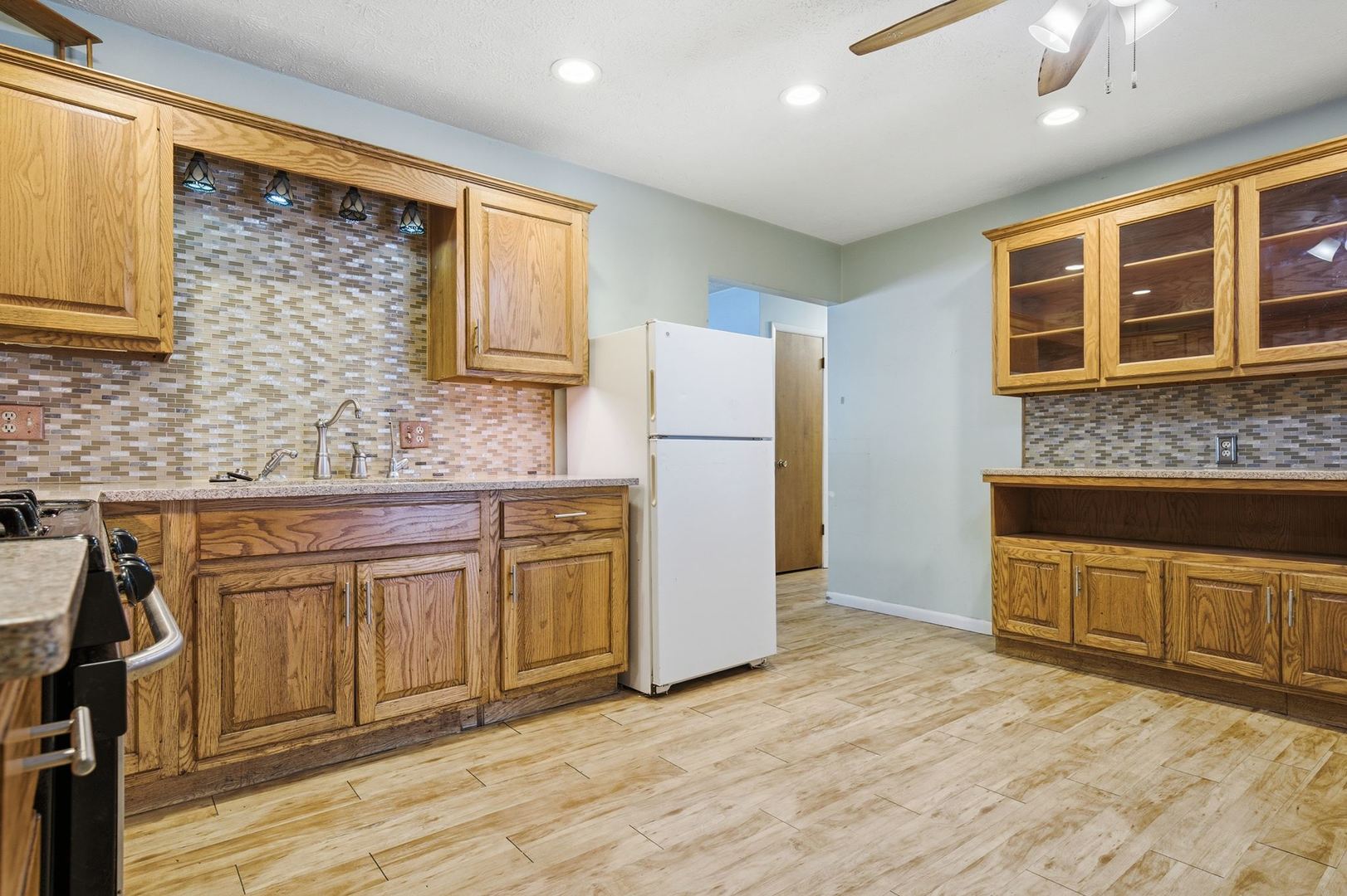 508 N Pearl Street, Forrest, IL 61741