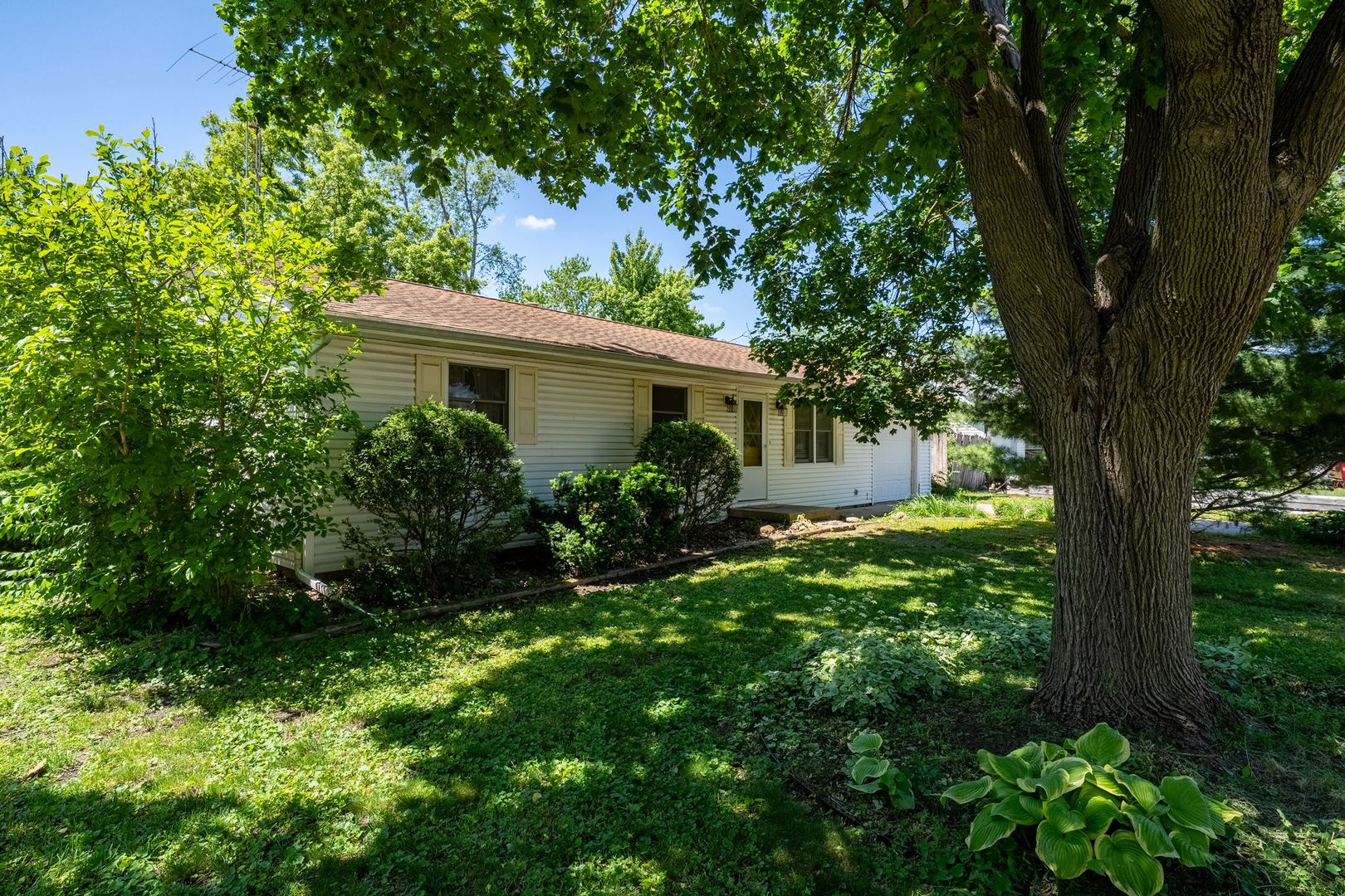 508 N Pearl Street, Forrest, IL 61741