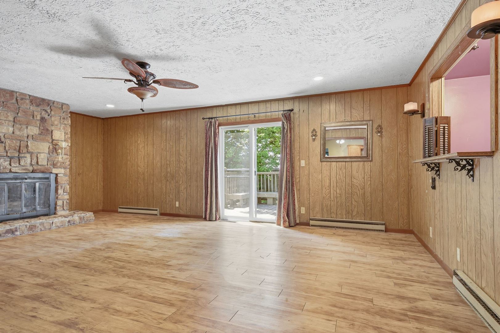 508 N Pearl Street, Forrest, IL 61741