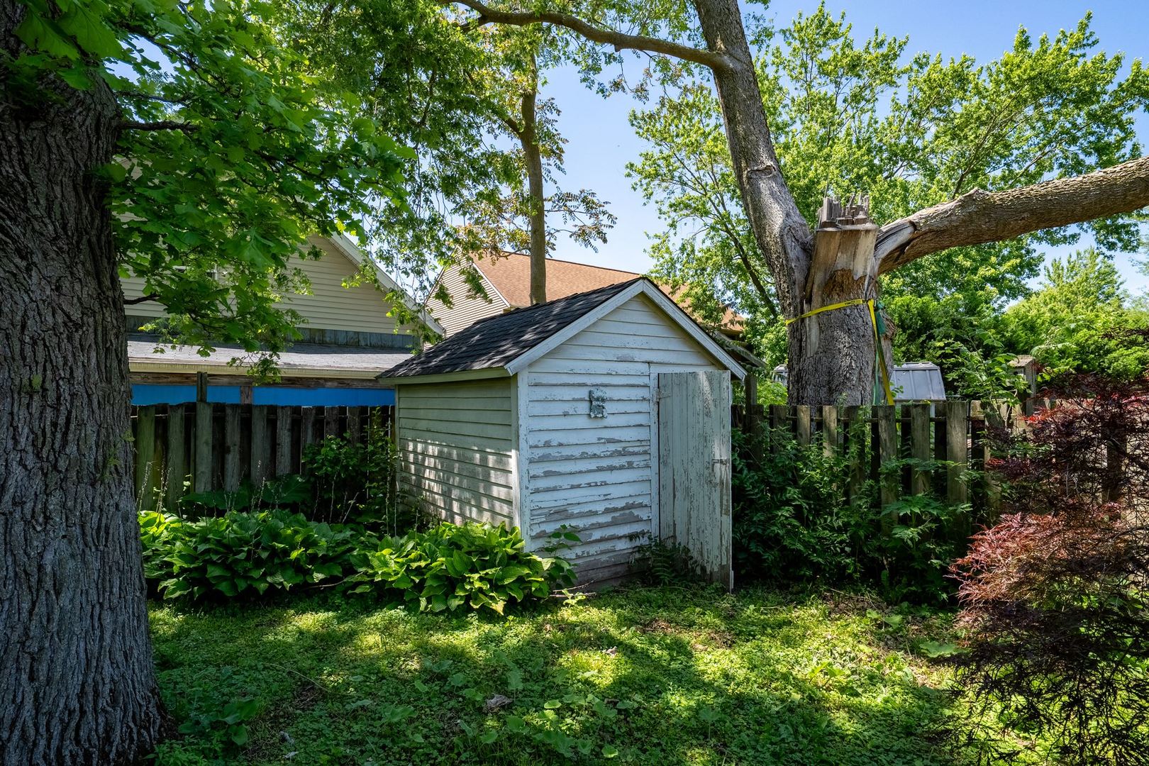 508 N Pearl Street, Forrest, IL 61741