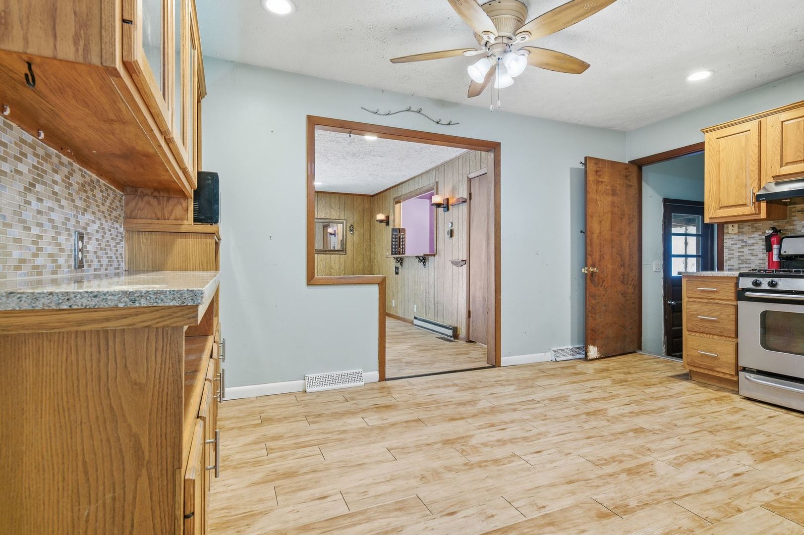508 N Pearl Street, Forrest, IL 61741