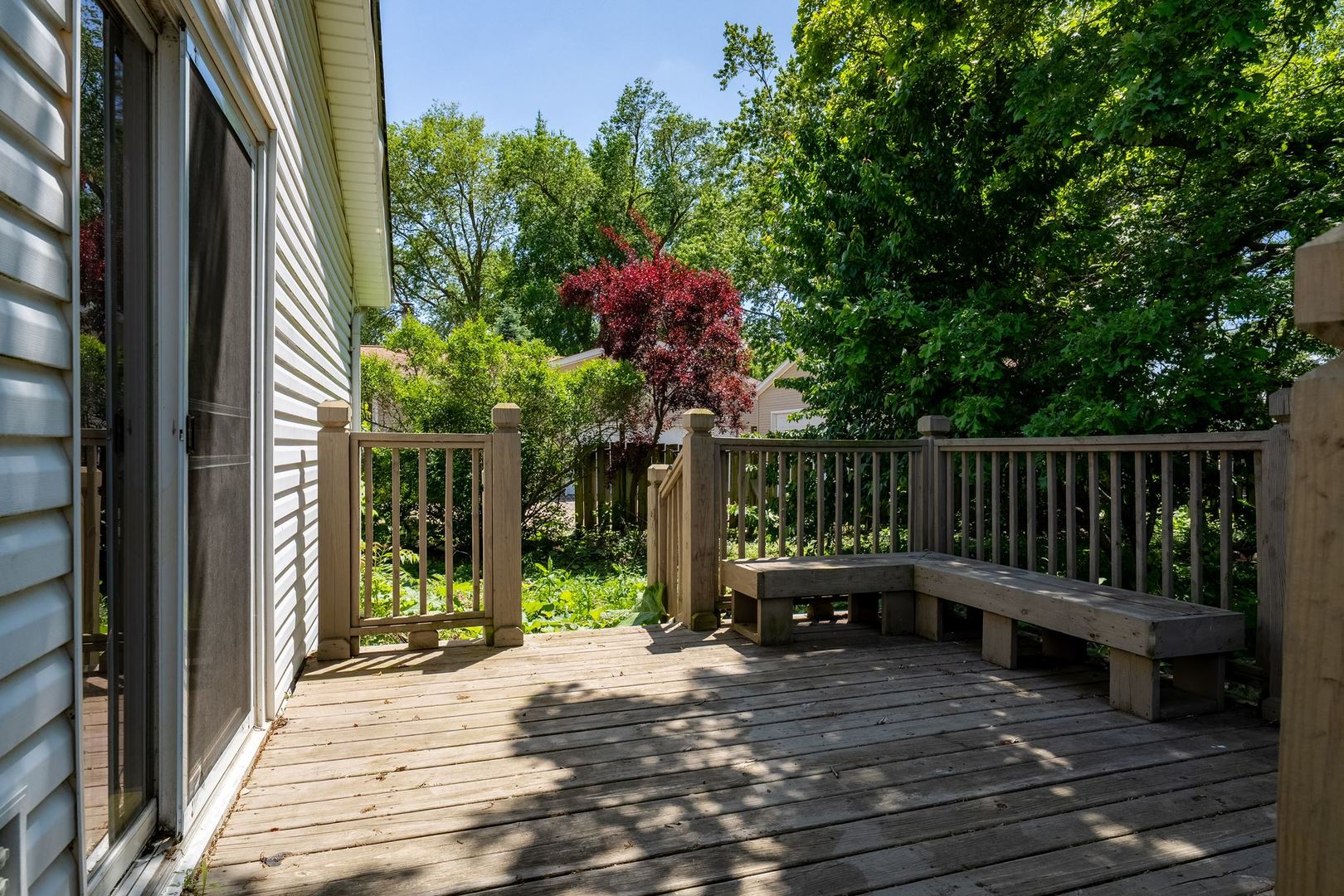 508 N Pearl Street, Forrest, IL 61741