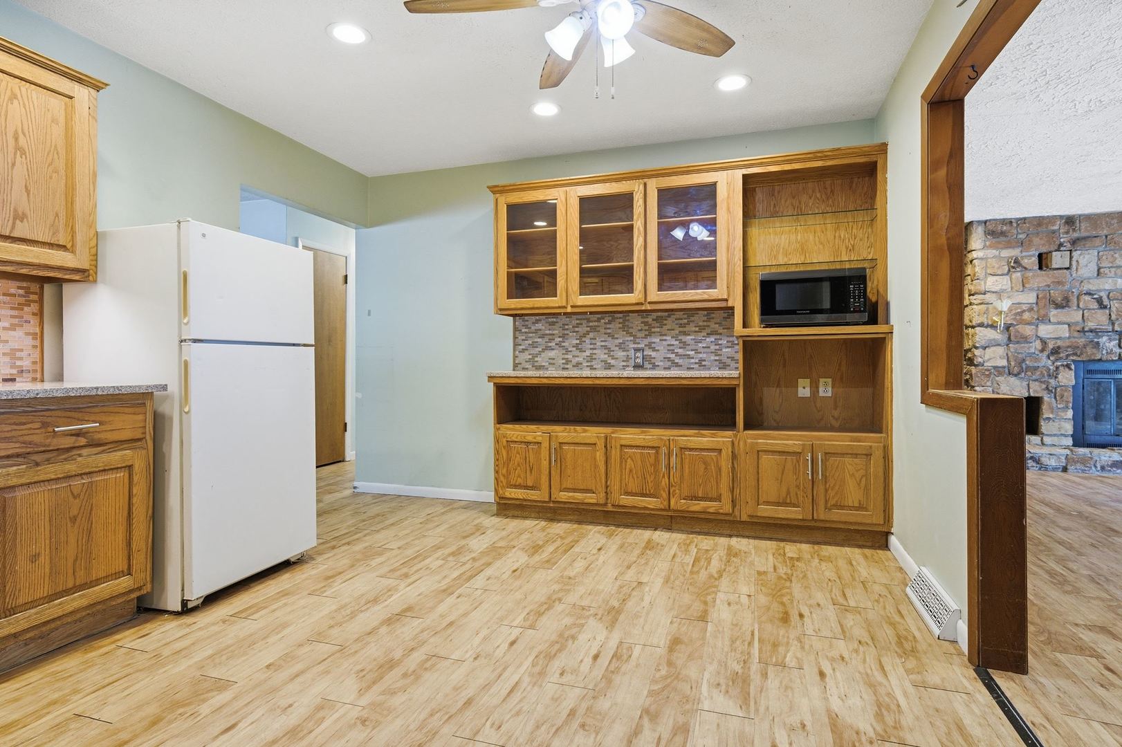 508 N Pearl Street, Forrest, IL 61741
