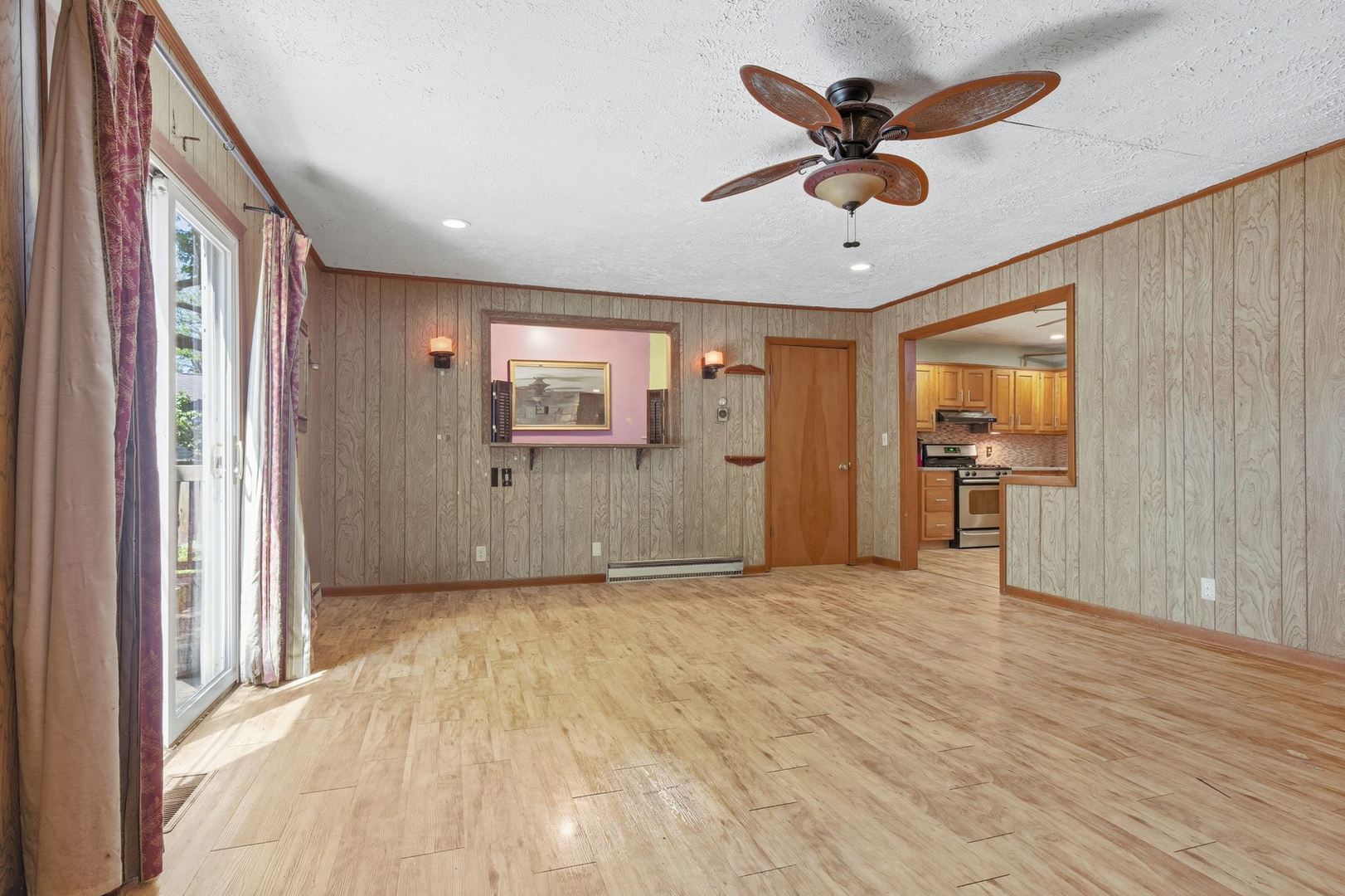 508 N Pearl Street, Forrest, IL 61741