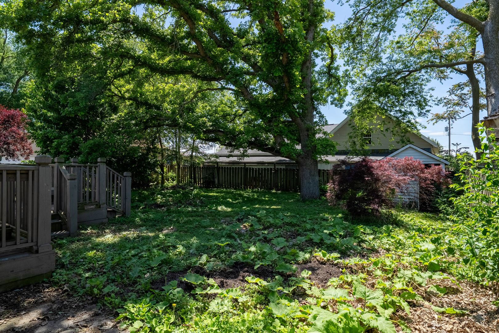 508 N Pearl Street, Forrest, IL 61741