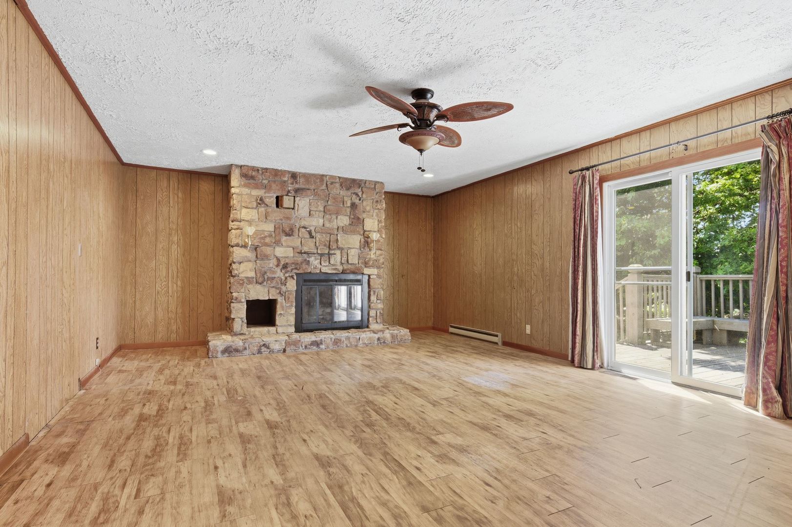 508 N Pearl Street, Forrest, IL 61741