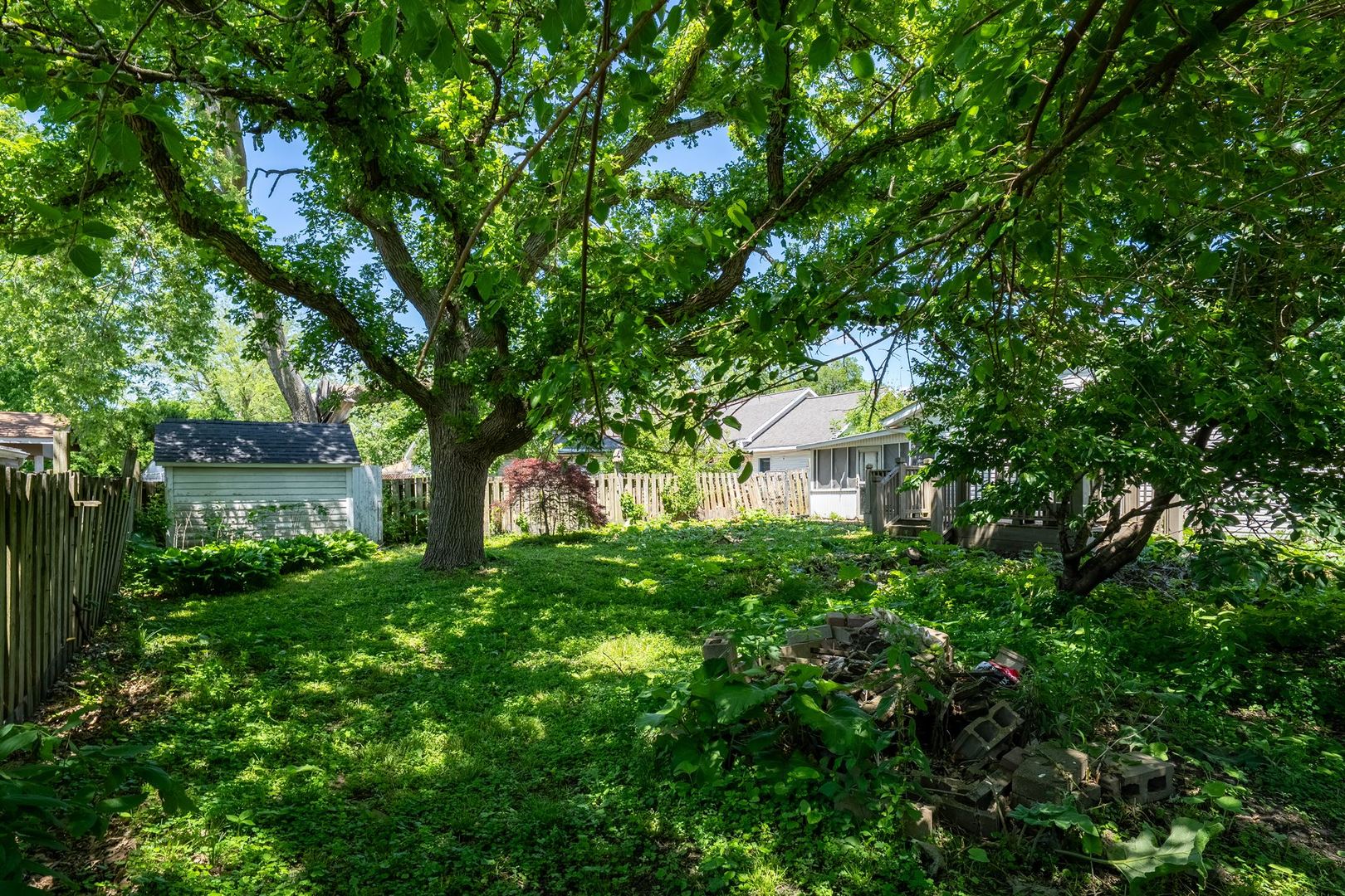508 N Pearl Street, Forrest, IL 61741