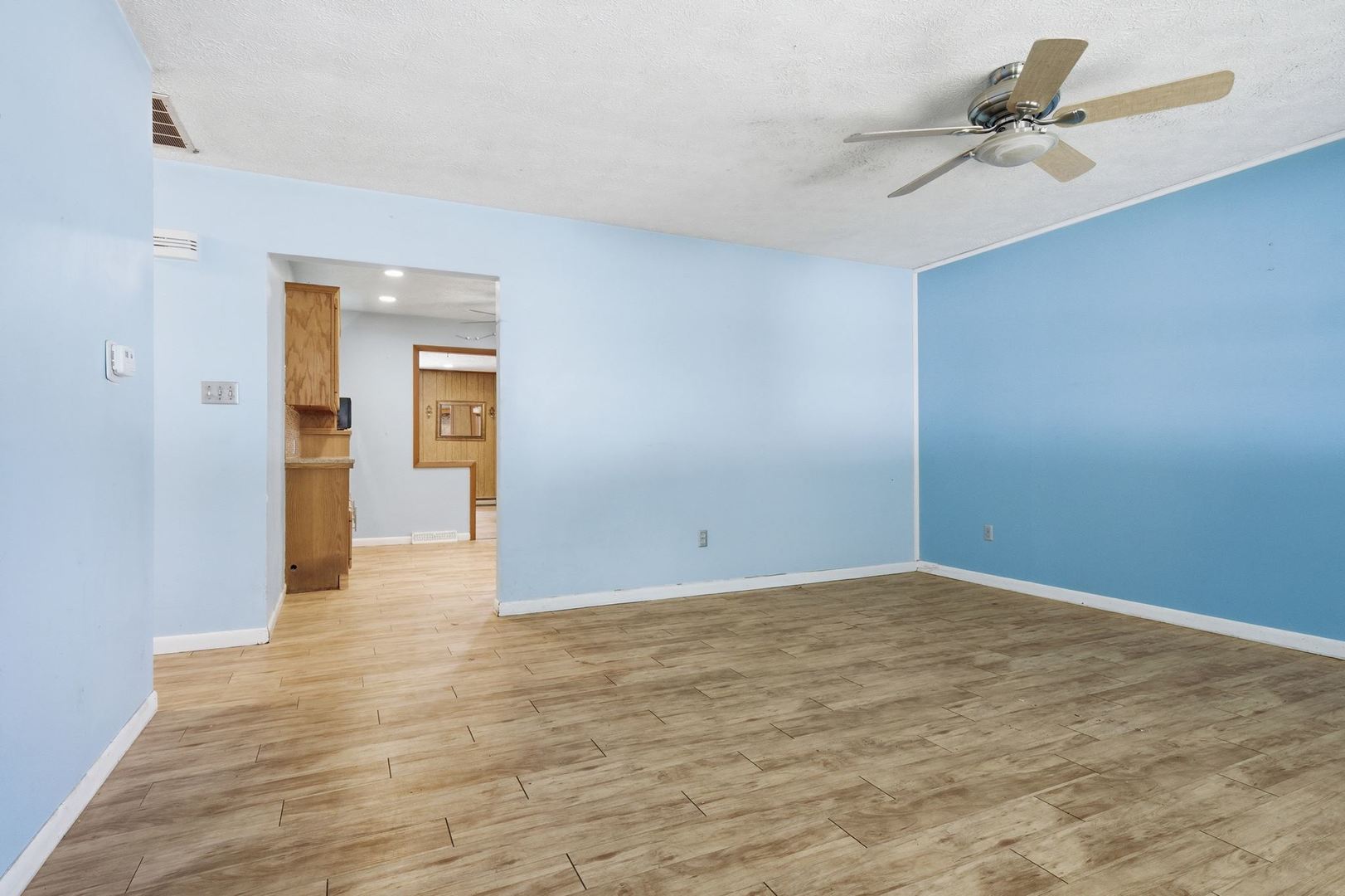 508 N Pearl Street, Forrest, IL 61741