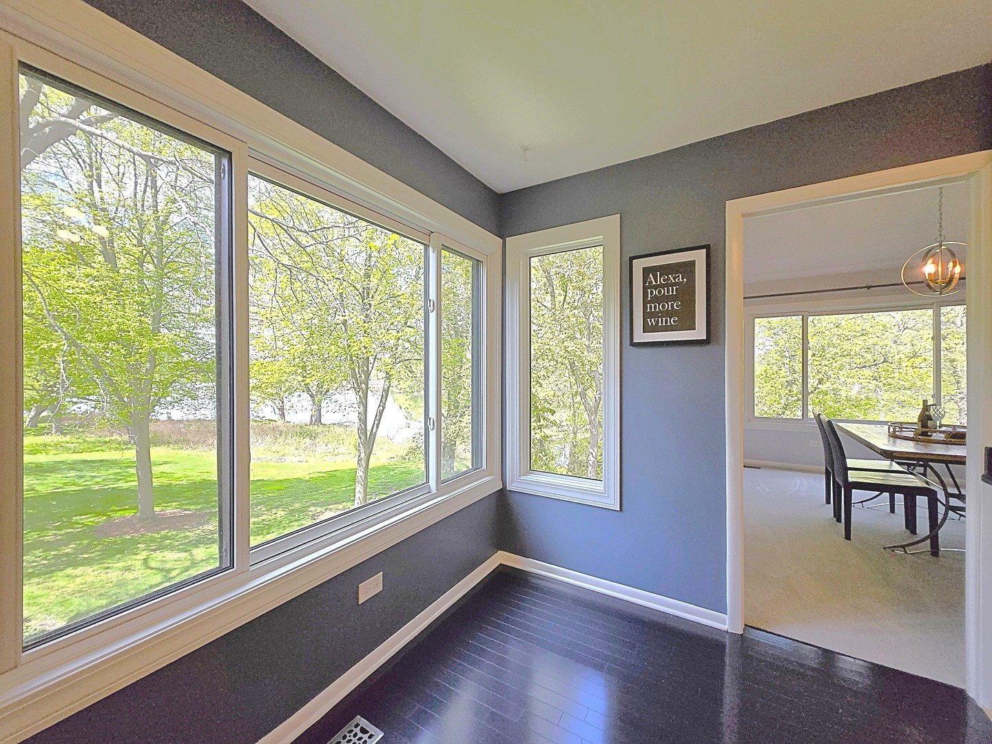 744 OLD BARN Road #A, Lake Barrington, IL 60010