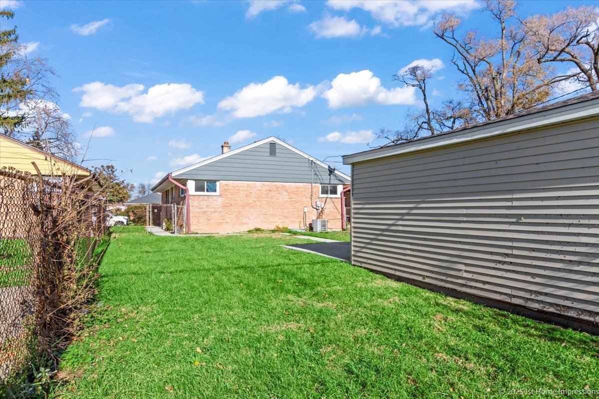 3304 Wilcox Avenue, Bellwood, IL 60104