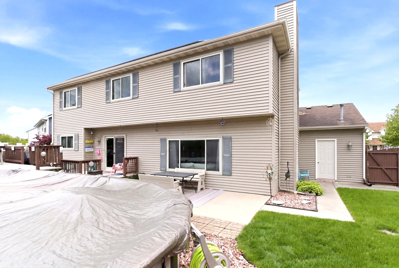 2050 Dunmore Street, Joliet, IL 60431