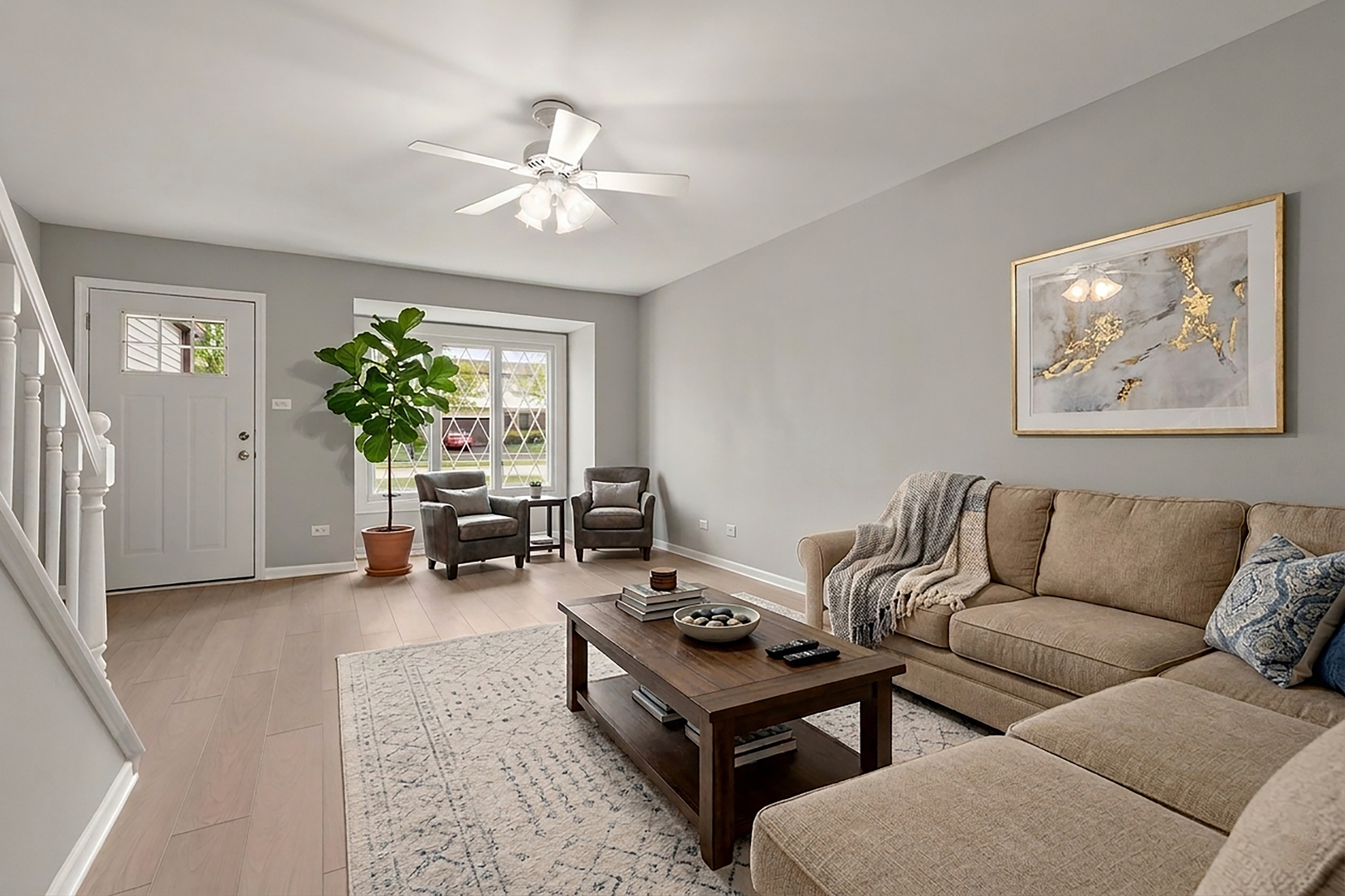 16324 Brementowne Drive, Tinley Park, IL 60477