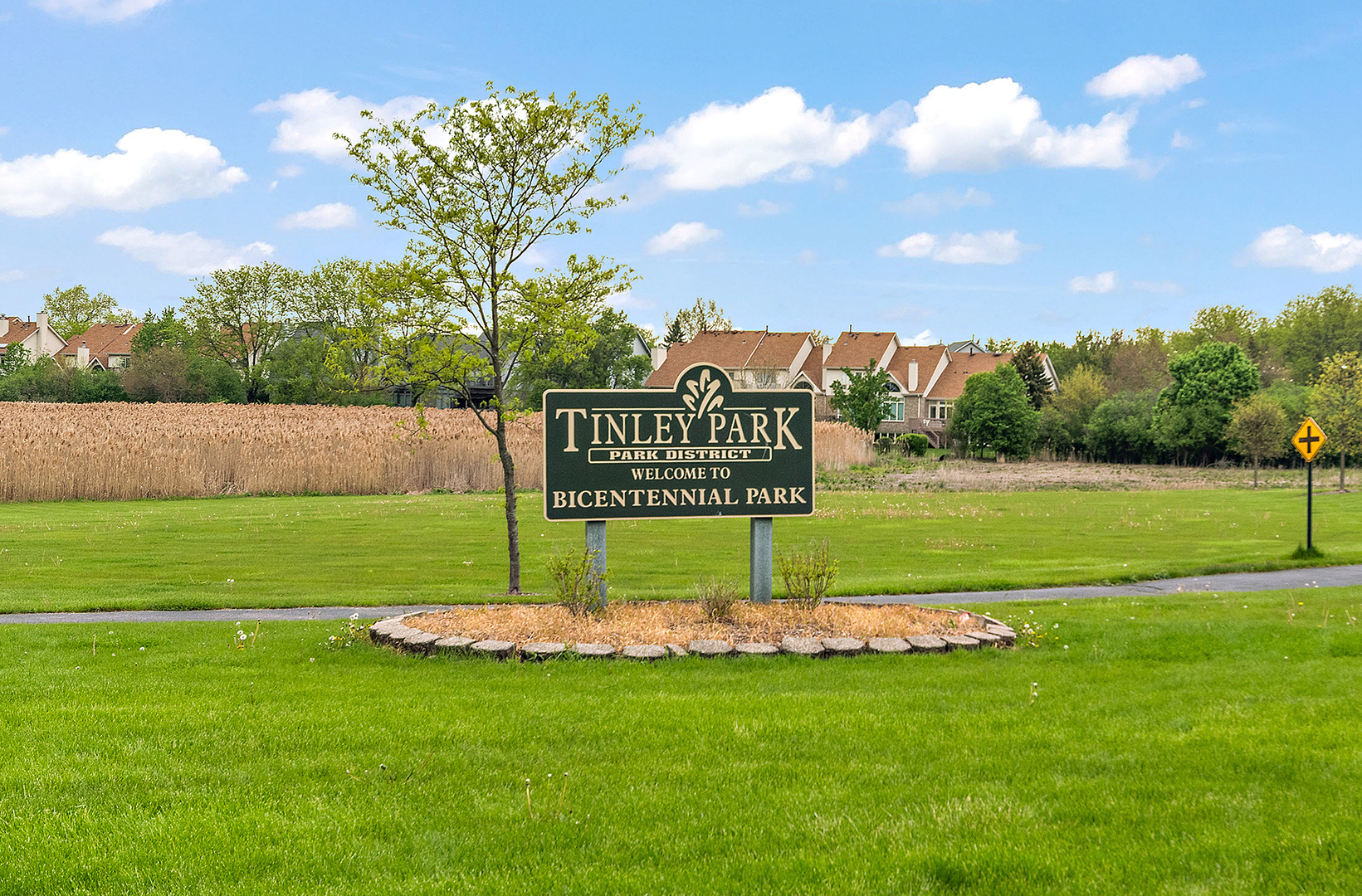 16324 Brementowne Drive, Tinley Park, IL 60477