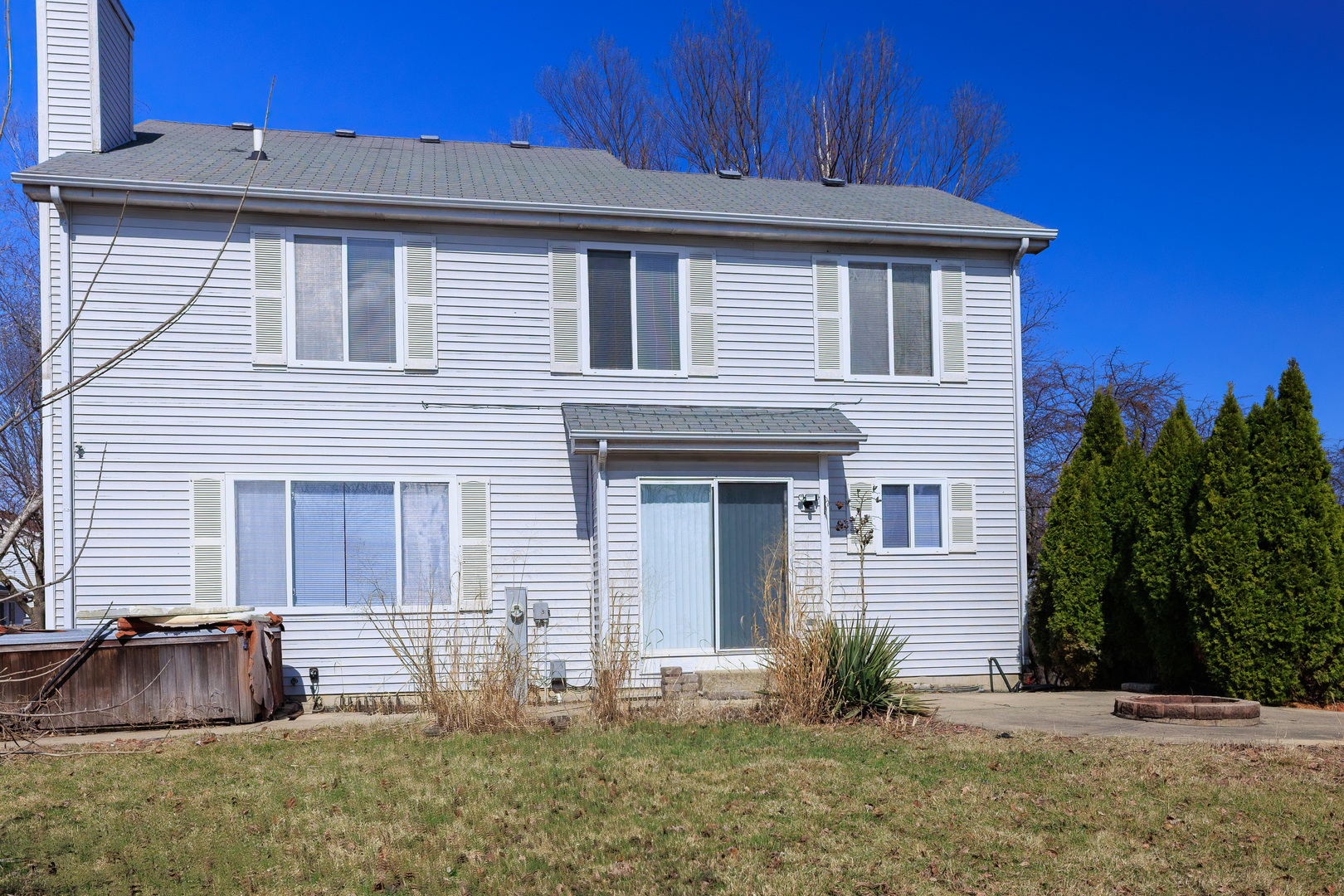 14252 S Hemingway Circle, Plainfield, IL 60544