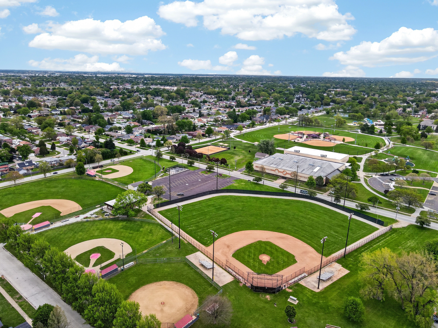 7117 W 93rd Street #405, Oak Lawn, IL 60453