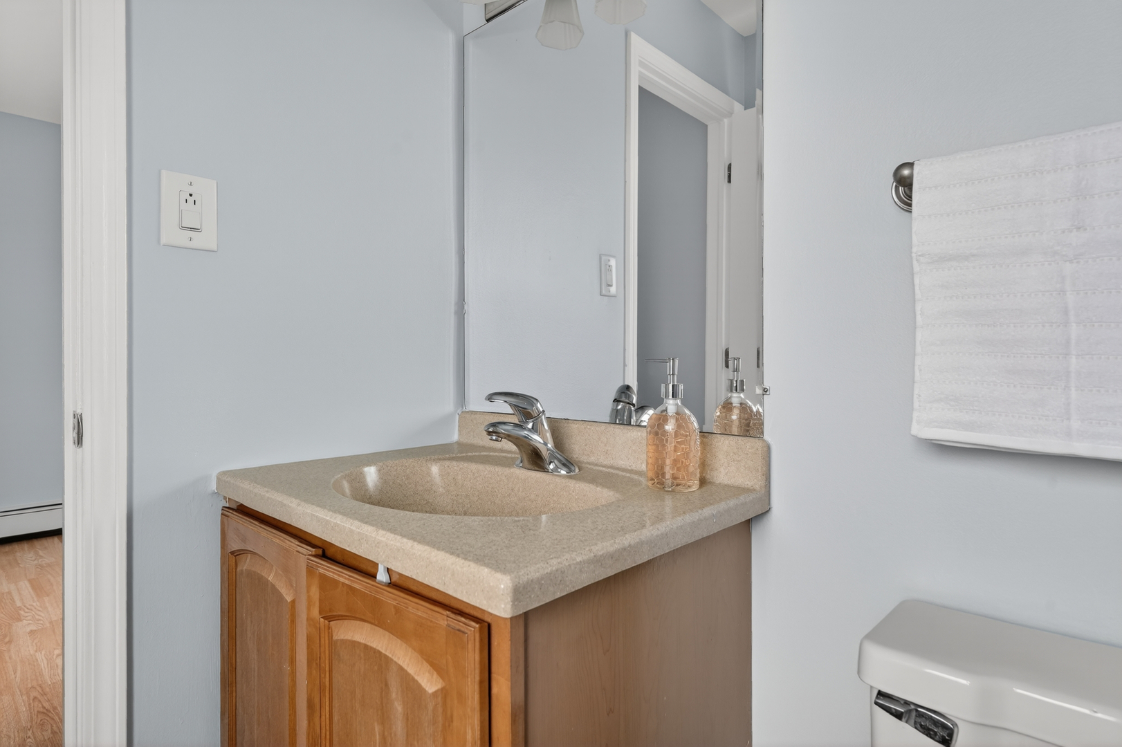 7117 W 93rd Street #405, Oak Lawn, IL 60453