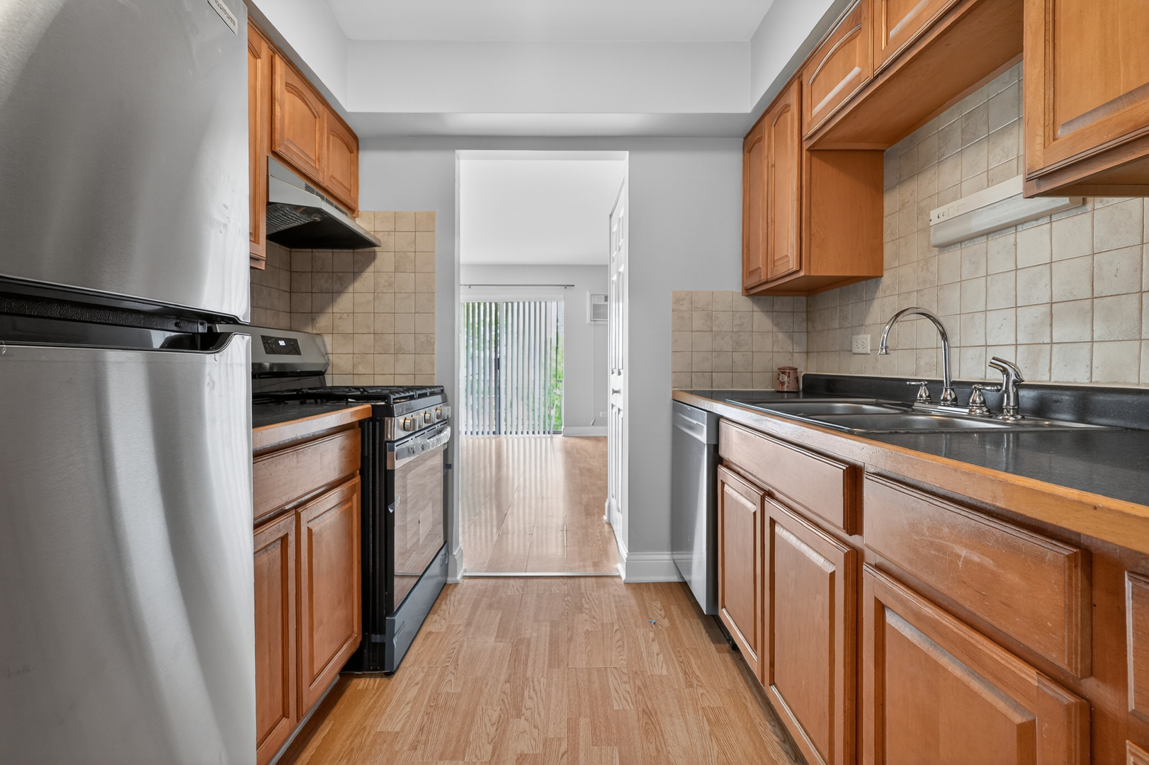 7117 W 93rd Street #405, Oak Lawn, IL 60453