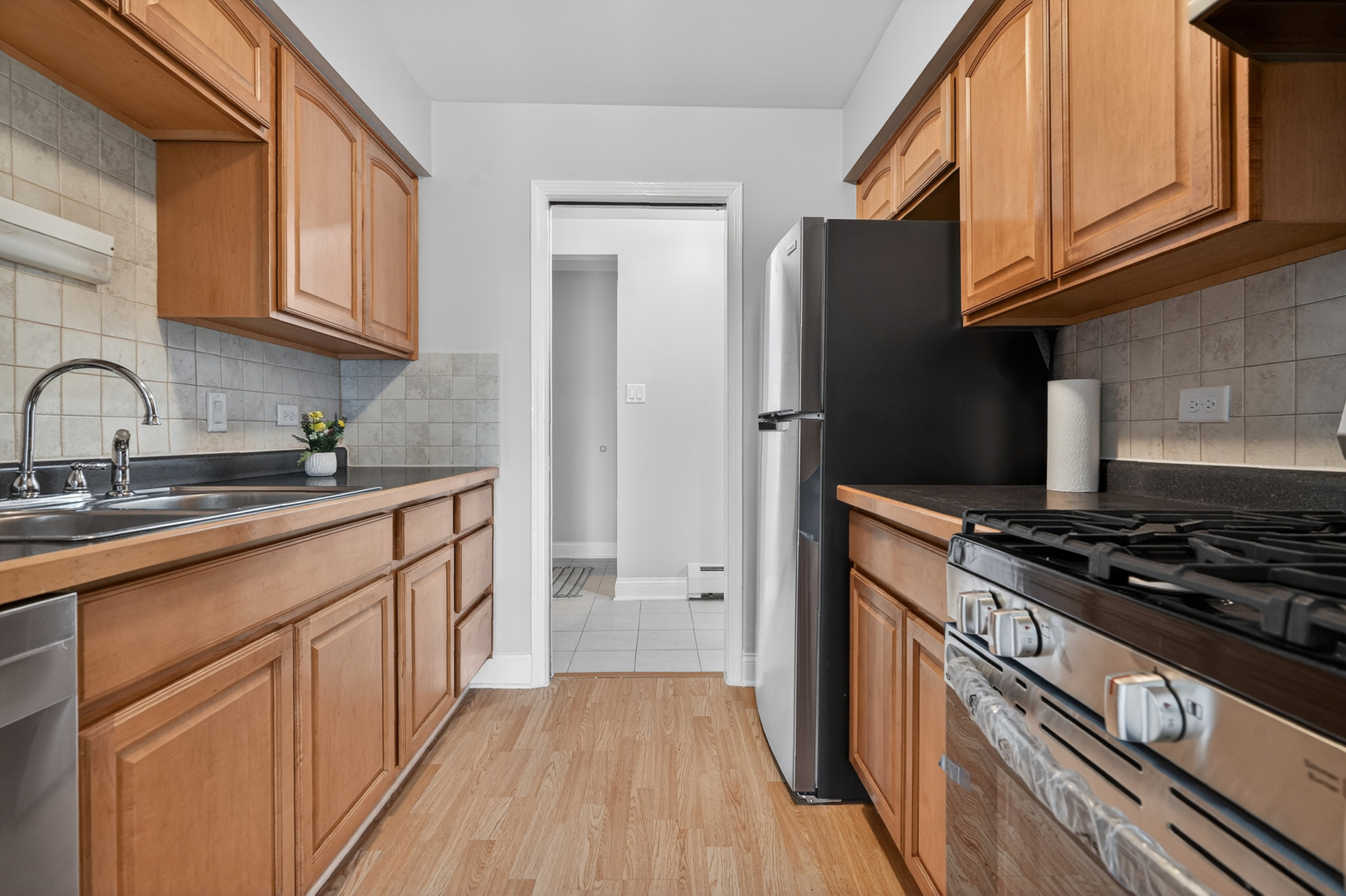 7117 W 93rd Street #405, Oak Lawn, IL 60453