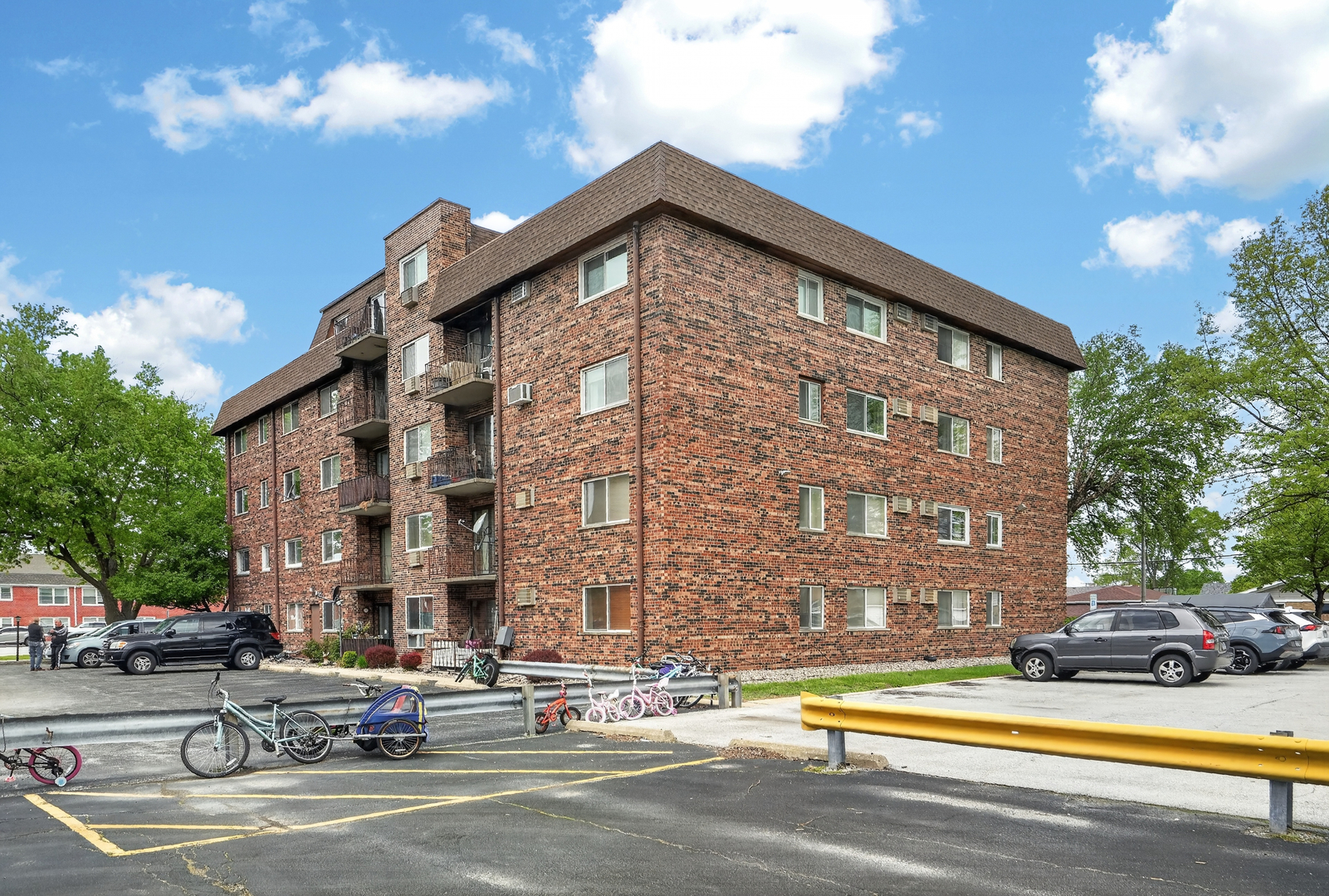 7117 W 93rd Street #405, Oak Lawn, IL 60453