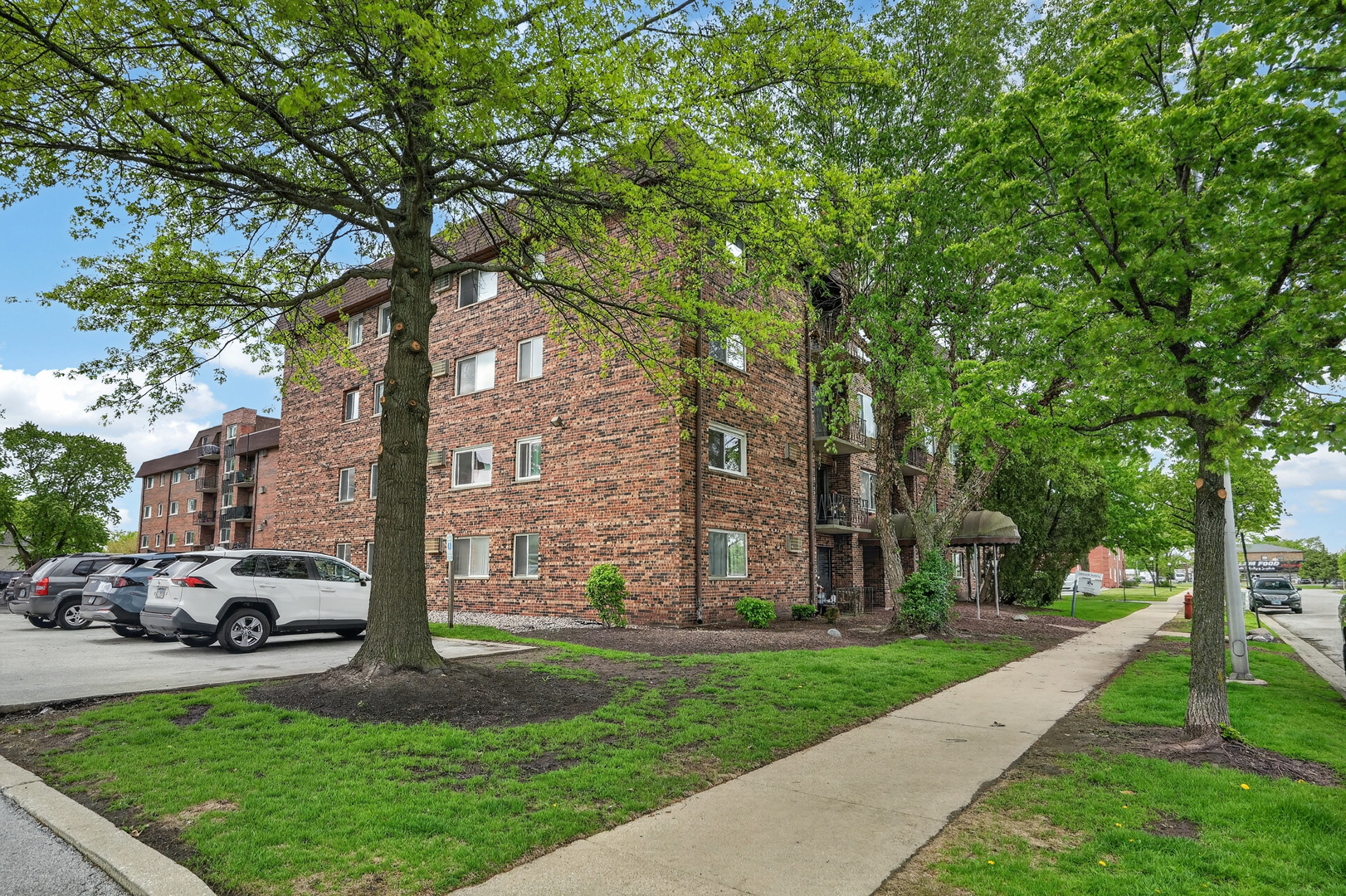 7117 W 93rd Street #405, Oak Lawn, IL 60453