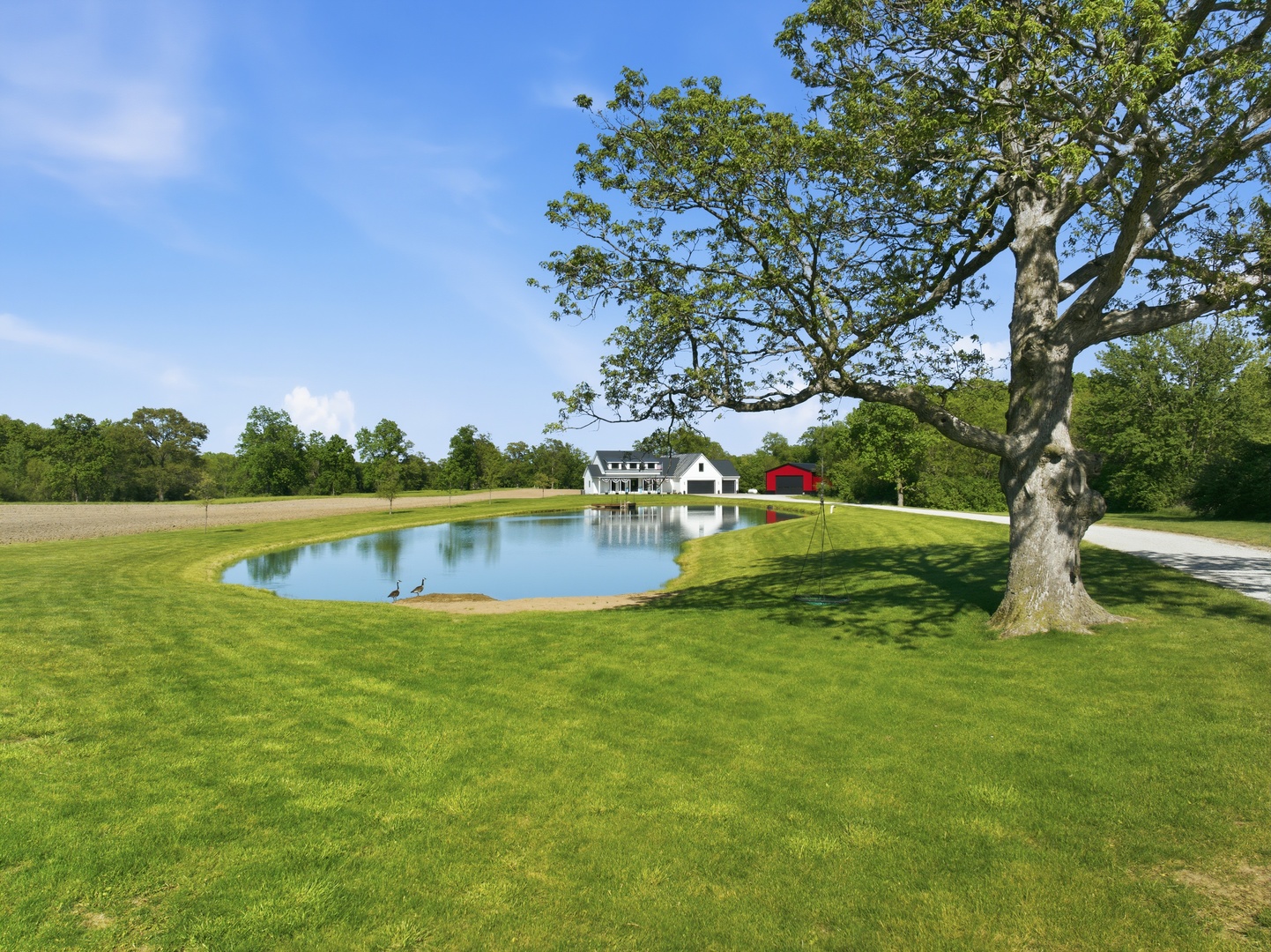 6487 Little Galilee Road, Clinton, IL 61727
