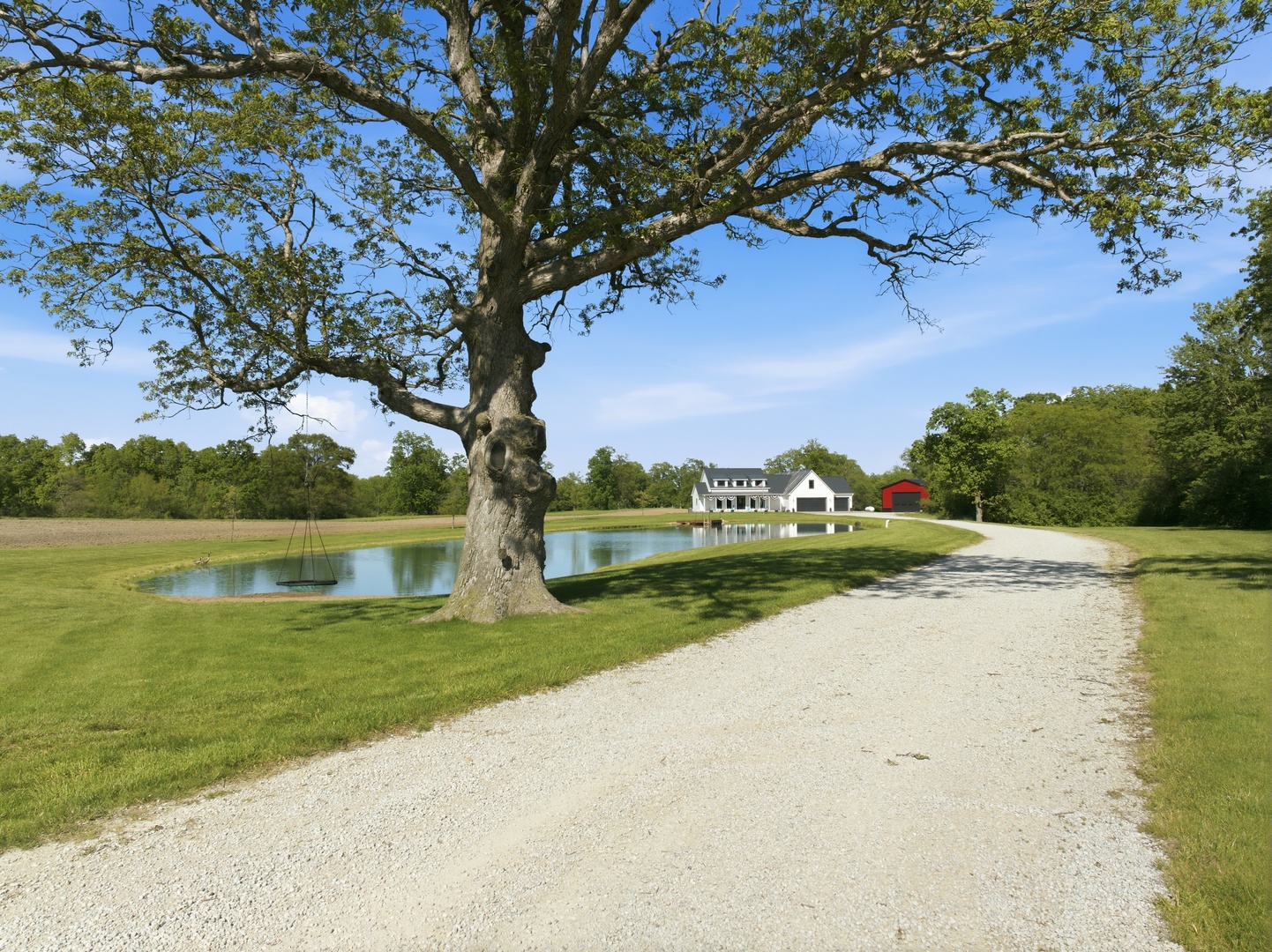 6487 Little Galilee Road, Clinton, IL 61727