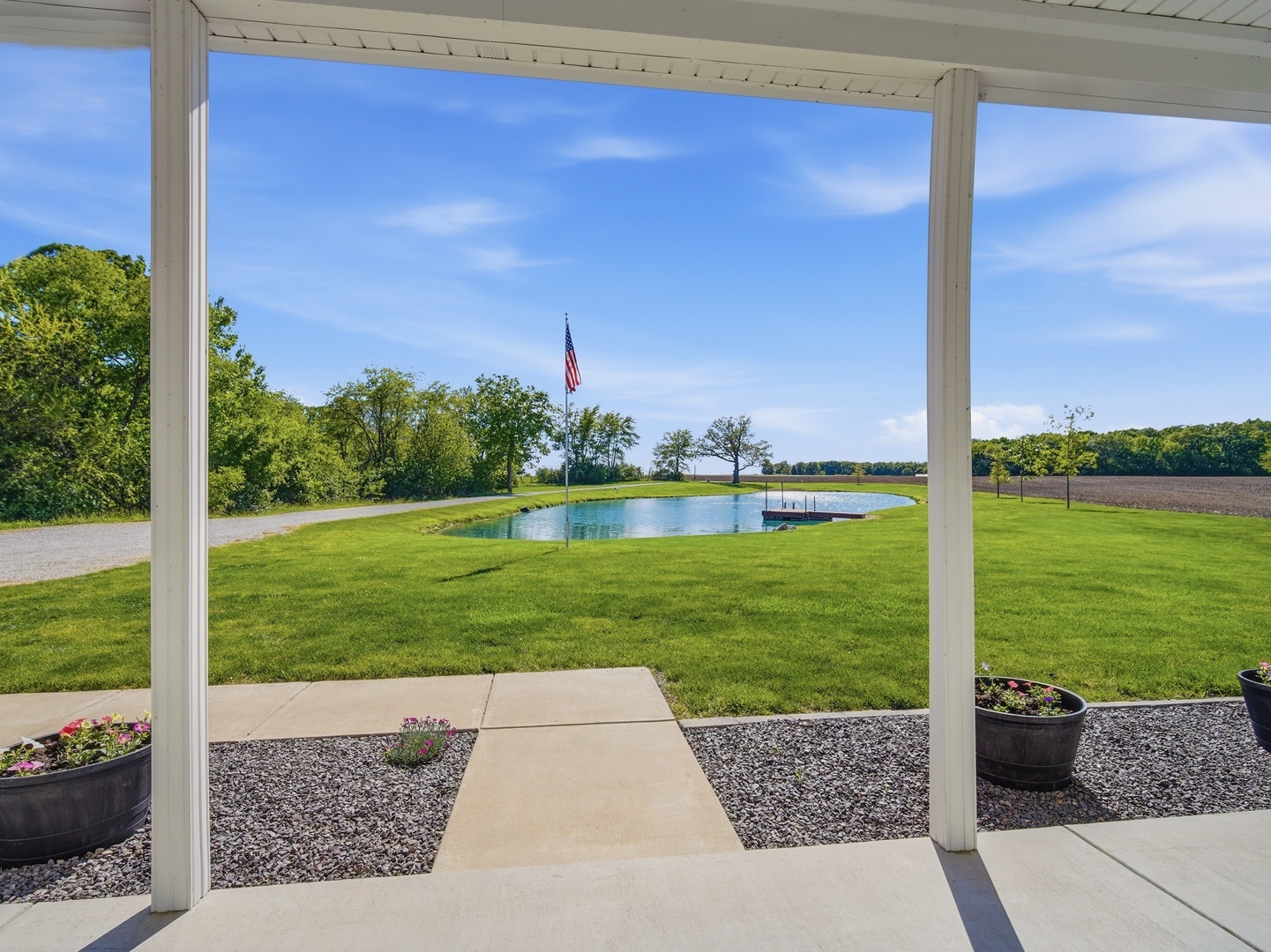 6487 Little Galilee Road, Clinton, IL 61727