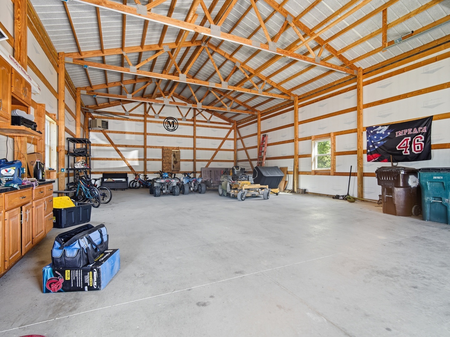 6487 Little Galilee Road, Clinton, IL 61727