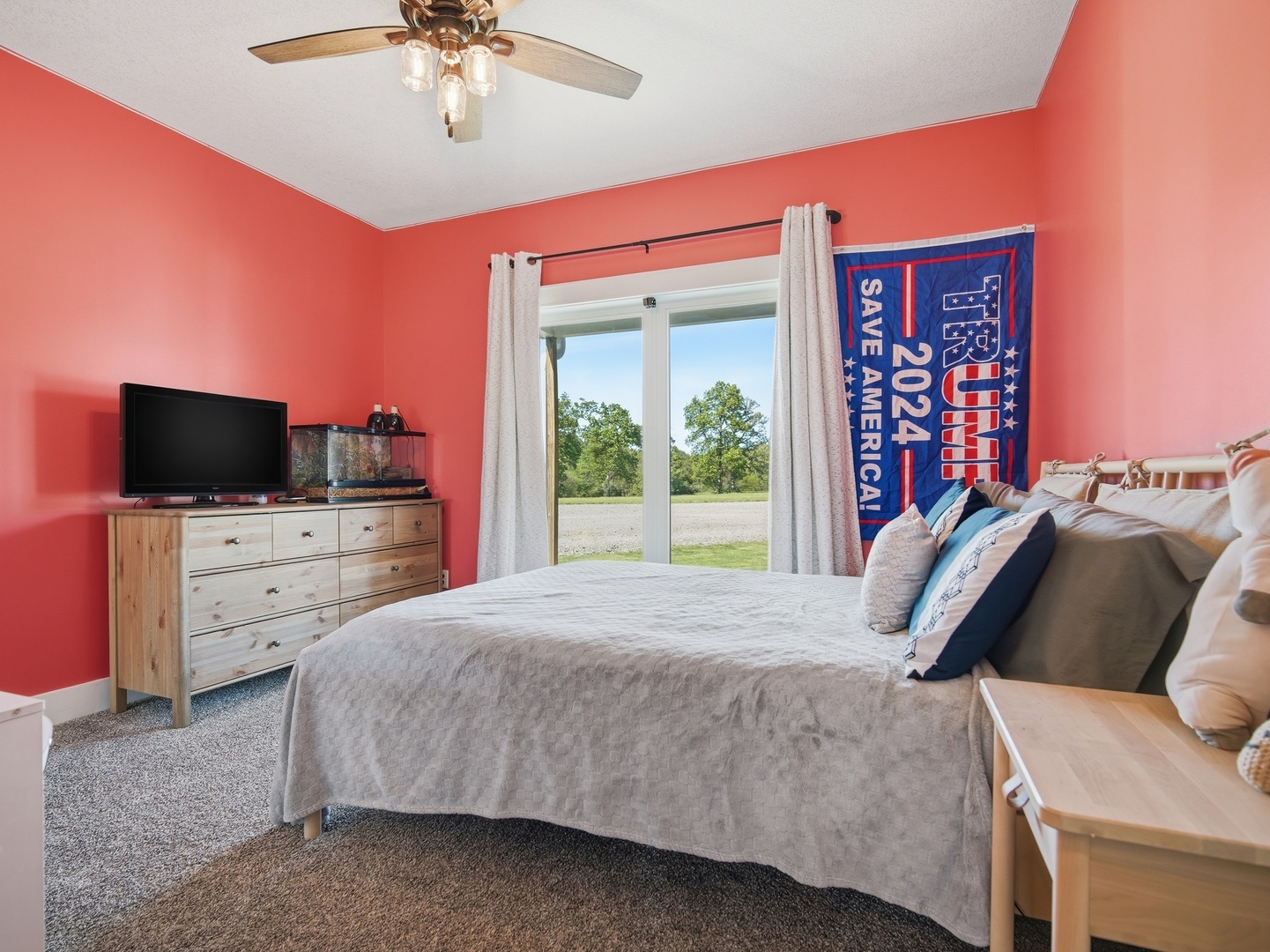 6487 Little Galilee Road, Clinton, IL 61727