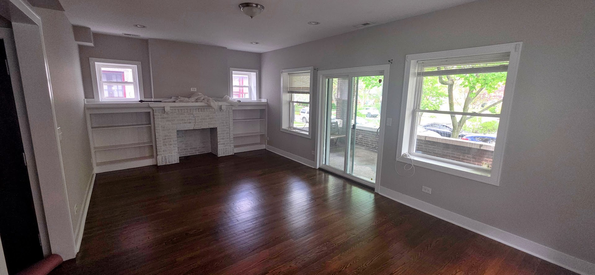 5815 W Midway Parkway #1, Chicago, IL 60644