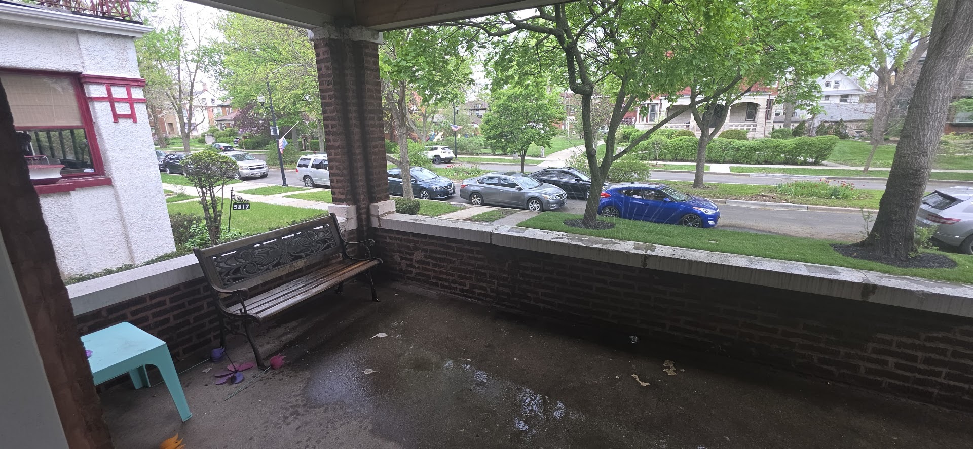 5815 W Midway Parkway #1, Chicago, IL 60644