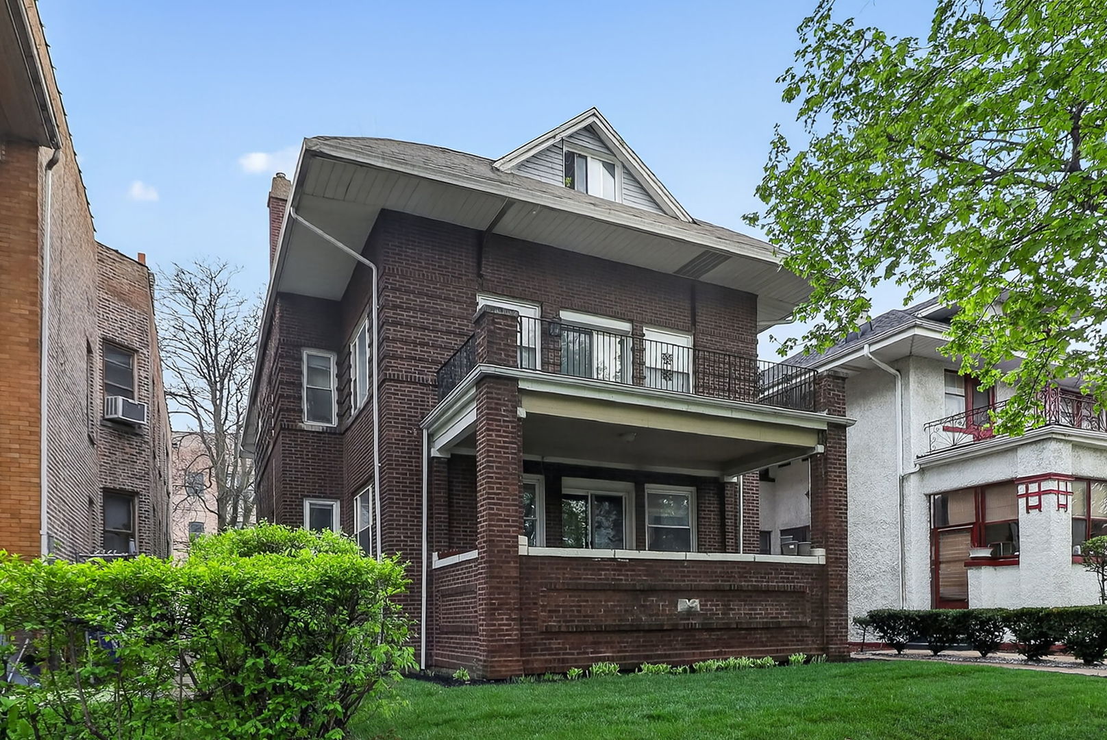5815 W Midway Parkway #1, Chicago, IL 60644