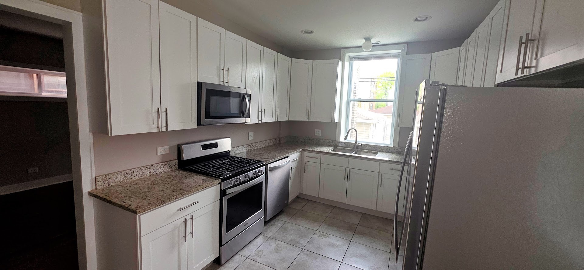 5815 W Midway Parkway #1, Chicago, IL 60644