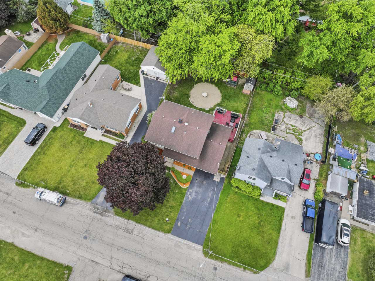 912 David Street, Antioch, IL 60002