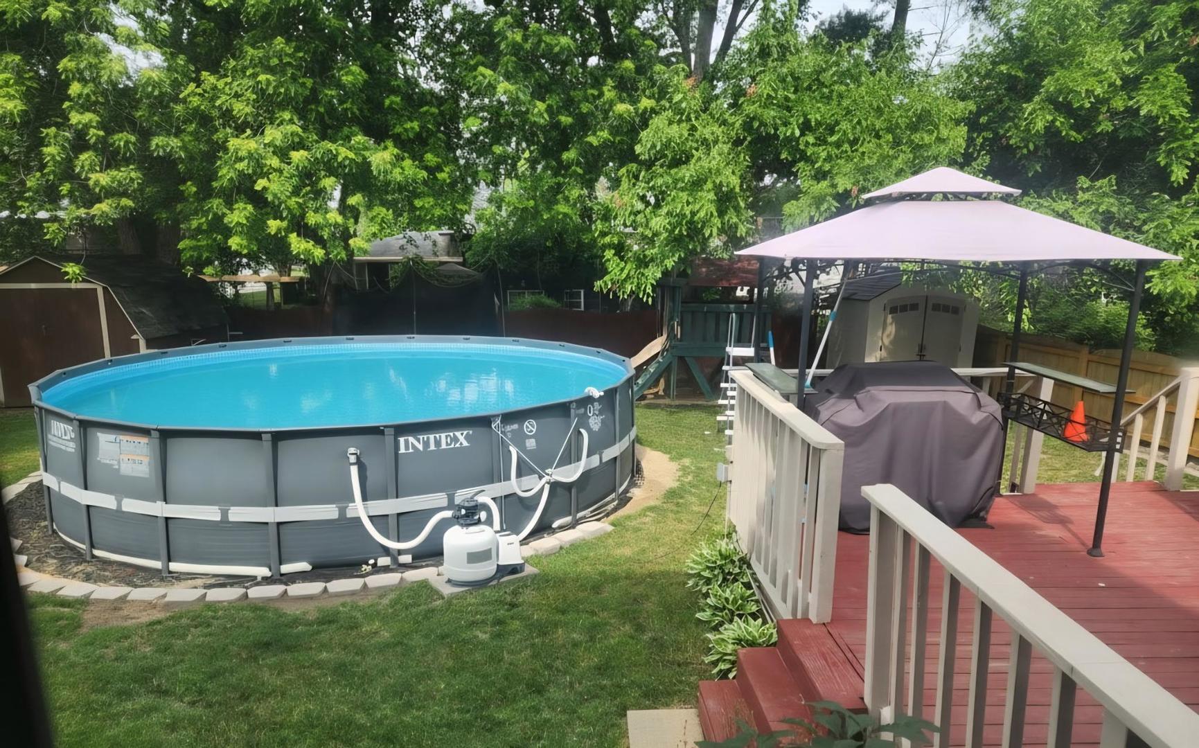 912 David Street, Antioch, IL 60002