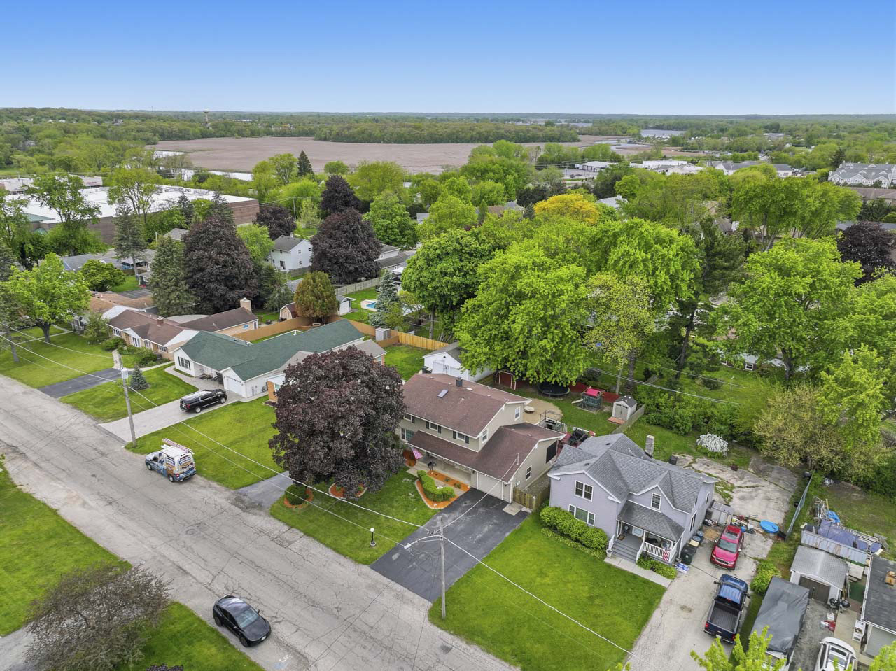 912 David Street, Antioch, IL 60002