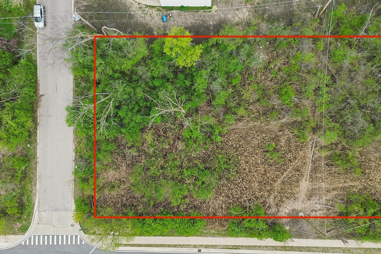 0 County Line Road, Highland Park, IL 60035