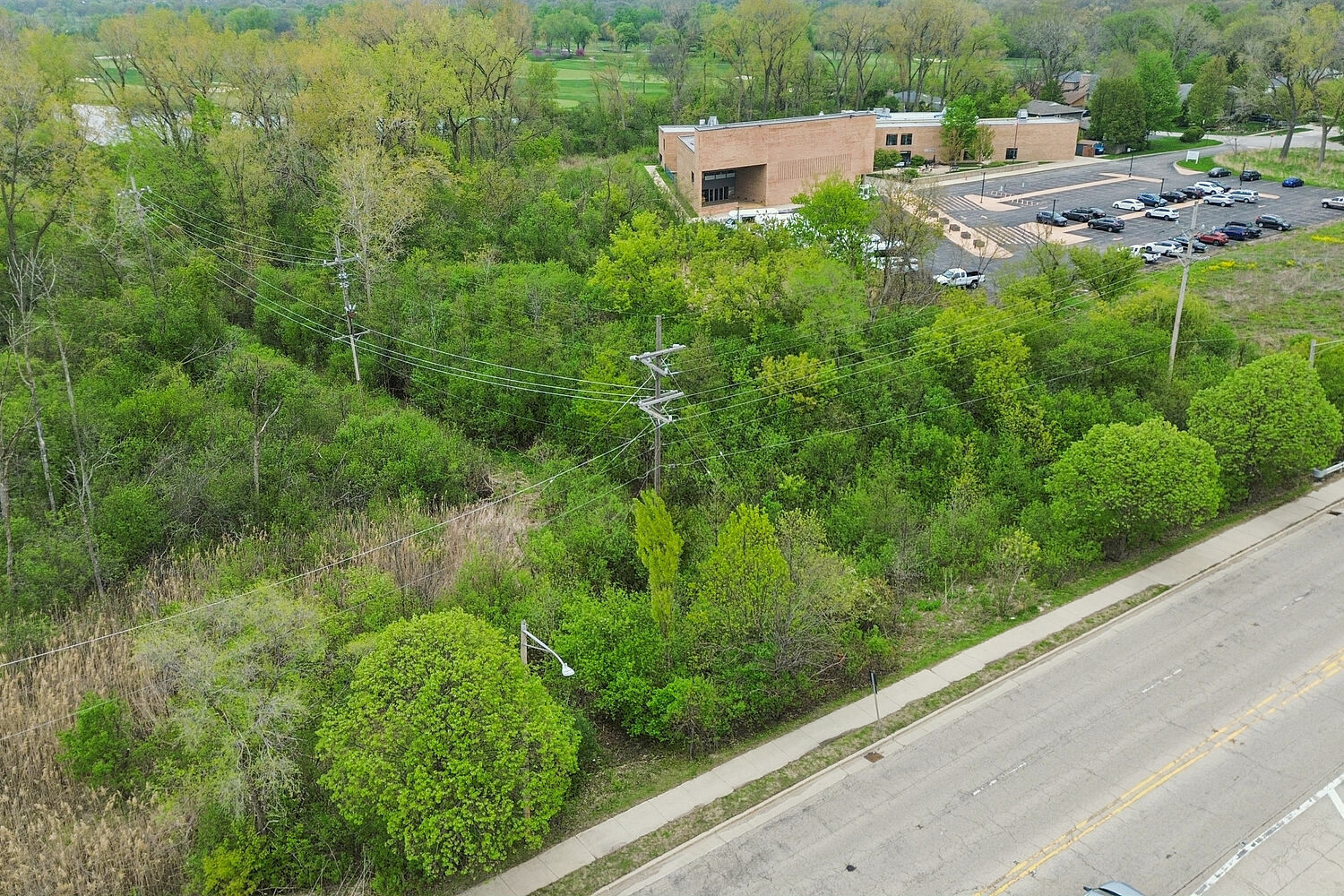 0 County Line Road, Highland Park, IL 60035