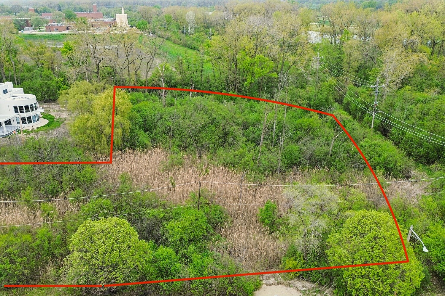 0 County Line Road, Highland Park, IL 60035