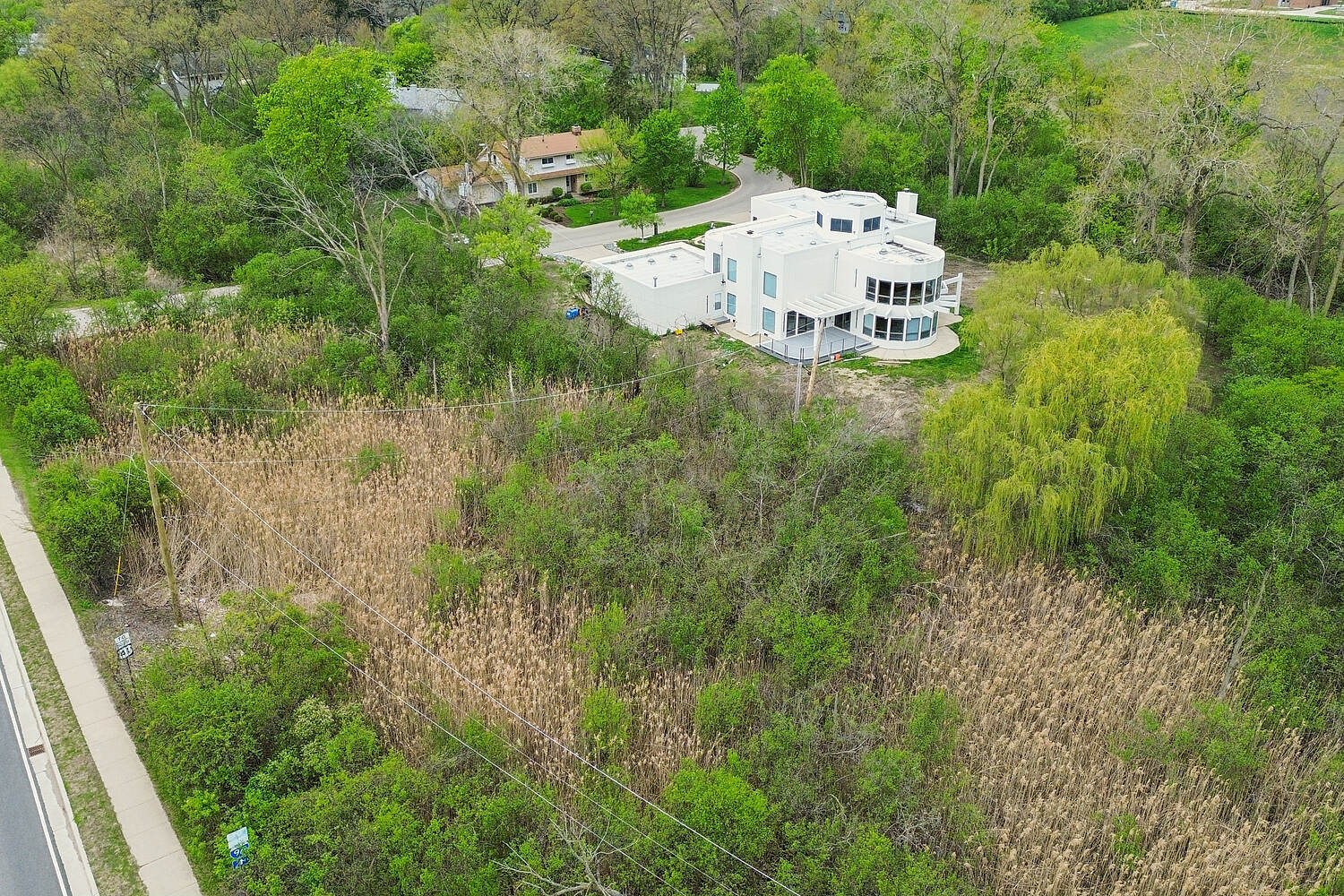 0 County Line Road, Highland Park, IL 60035