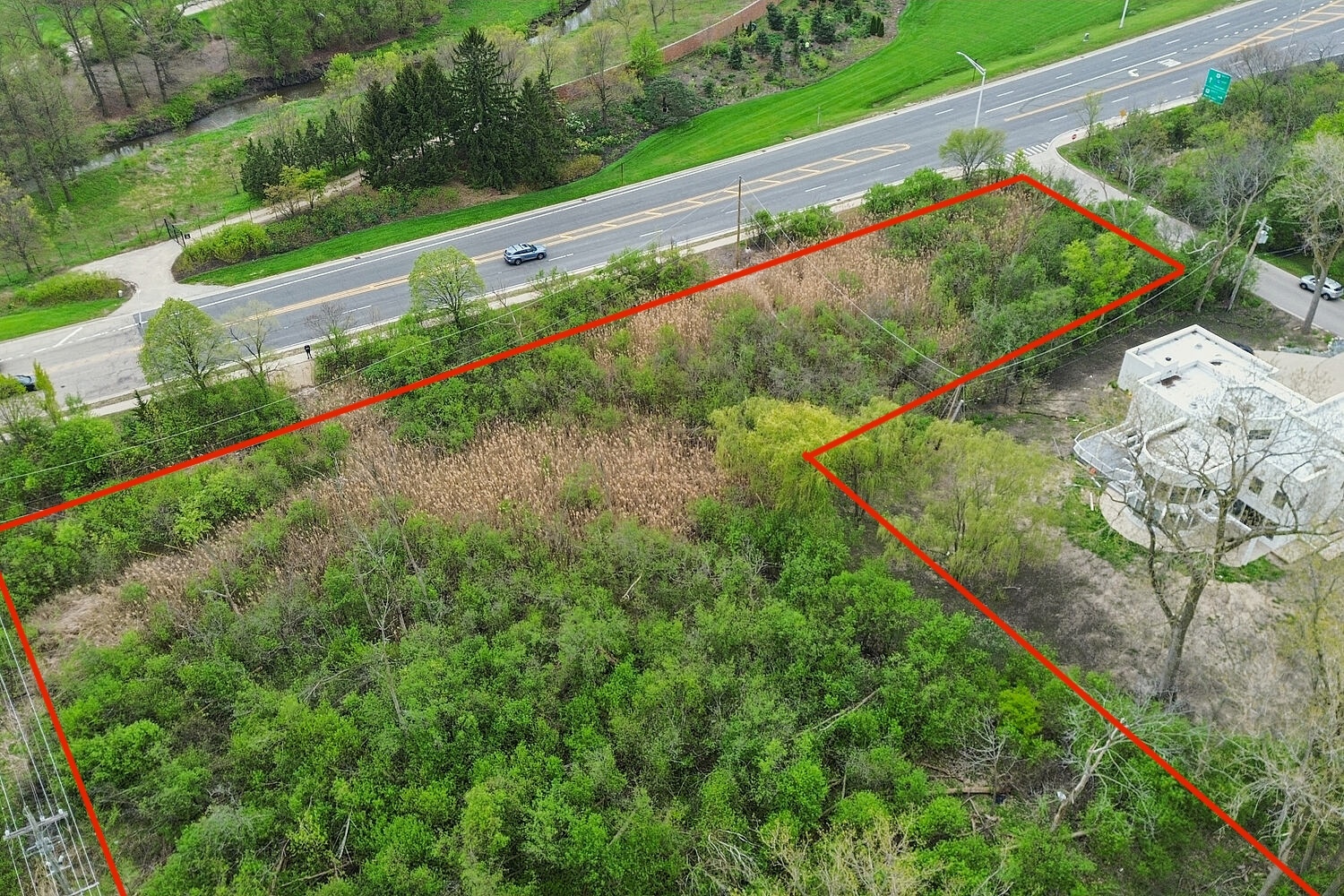 0 County Line Road, Highland Park, IL 60035
