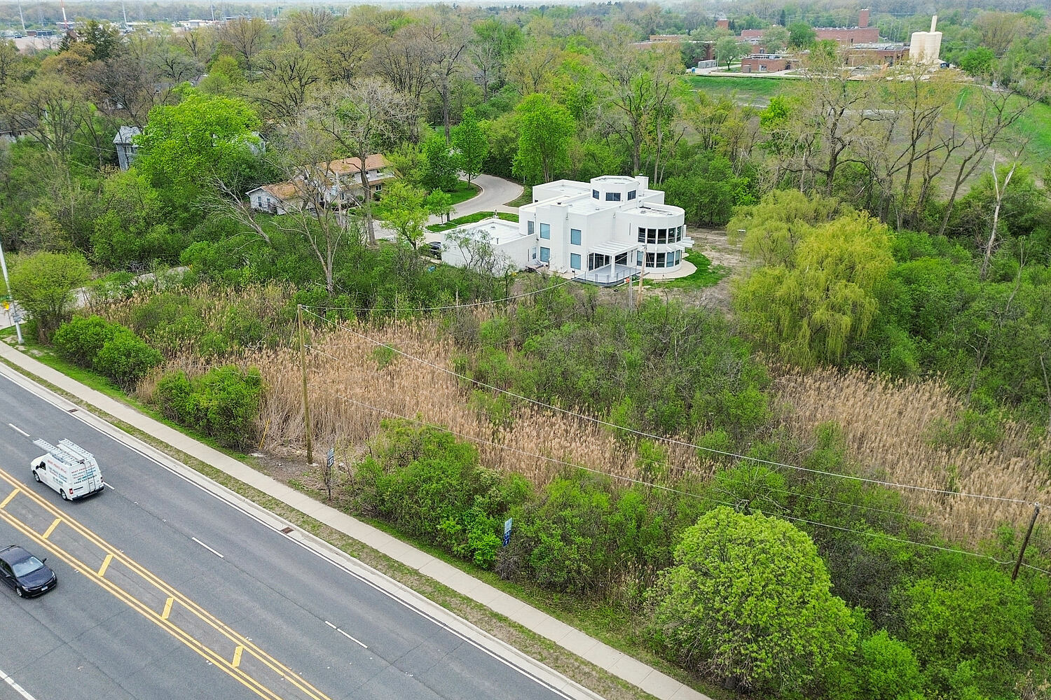 0 County Line Road, Highland Park, IL 60035