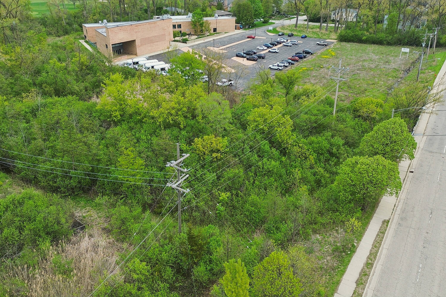 0 County Line Road, Highland Park, IL 60035