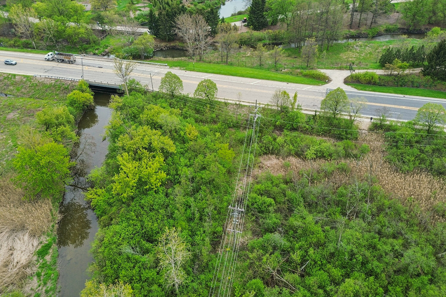 0 County Line Road, Highland Park, IL 60035