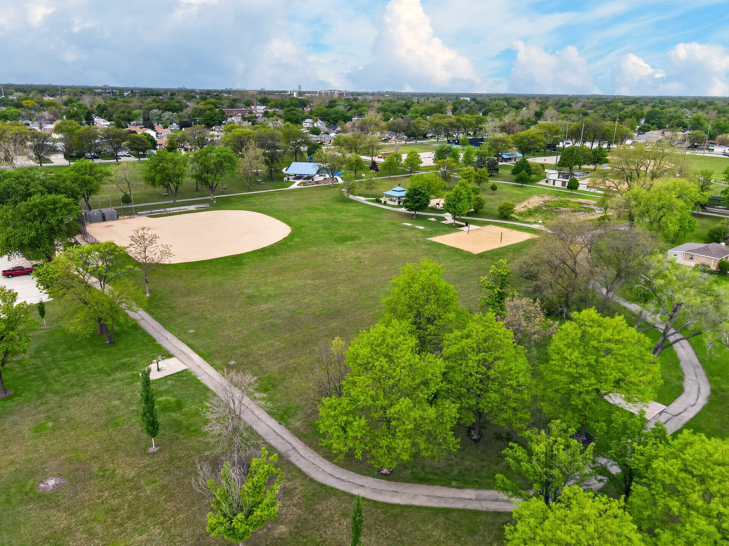 4420 VERNON Avenue, Brookfield, IL 60513