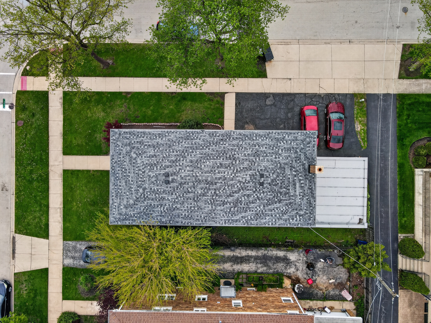 4420 VERNON Avenue, Brookfield, IL 60513