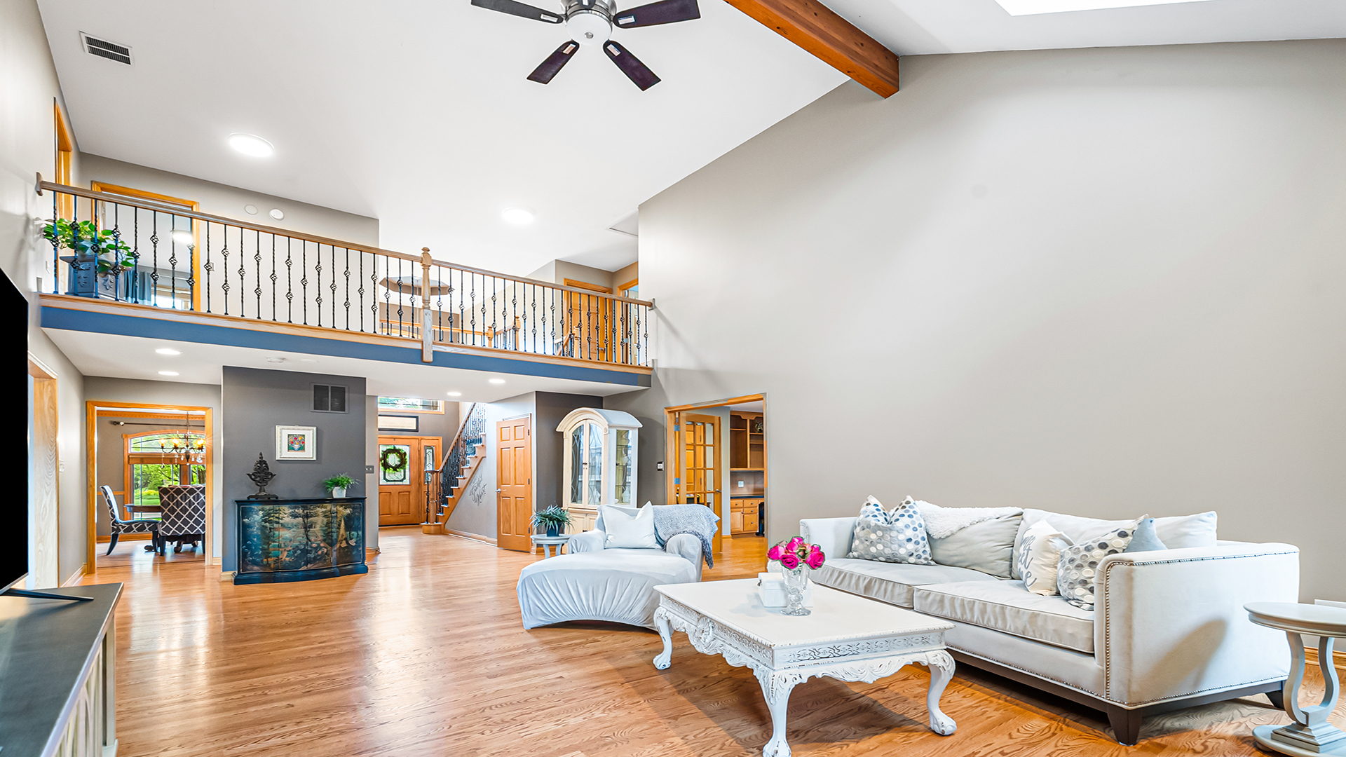 22043 EMILY Lane, Frankfort, IL 60423
